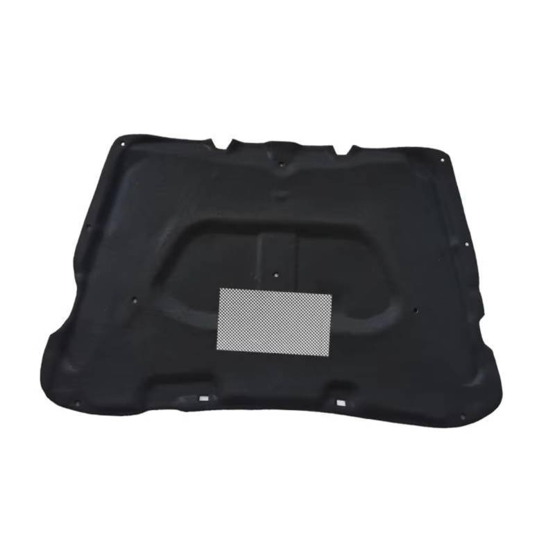 NIONGYN Kompatibel Mit Accord 7. Generation 2003 2004 2005 2006 2007 2008 Auto-Motorhaube Schallschutzmatte Fronthaube Motor-Isolierpad Motorisolierungswatte(Size 2) von NIONGYN