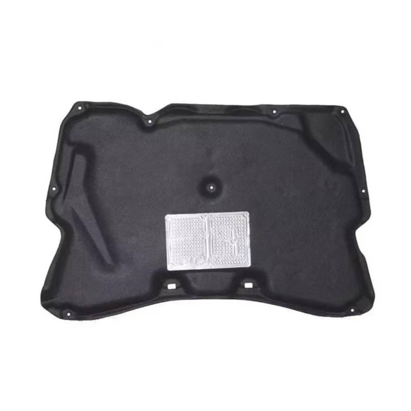 NIONGYN Kompatibel Mit Accord 8. 2008 2009 2010 2011 2012 Auto-Fronthauben-Sound-Baumwoll-Motor-Isolierpad Wärmezubehör Motorisolierungswatte(Size 2) von NIONGYN