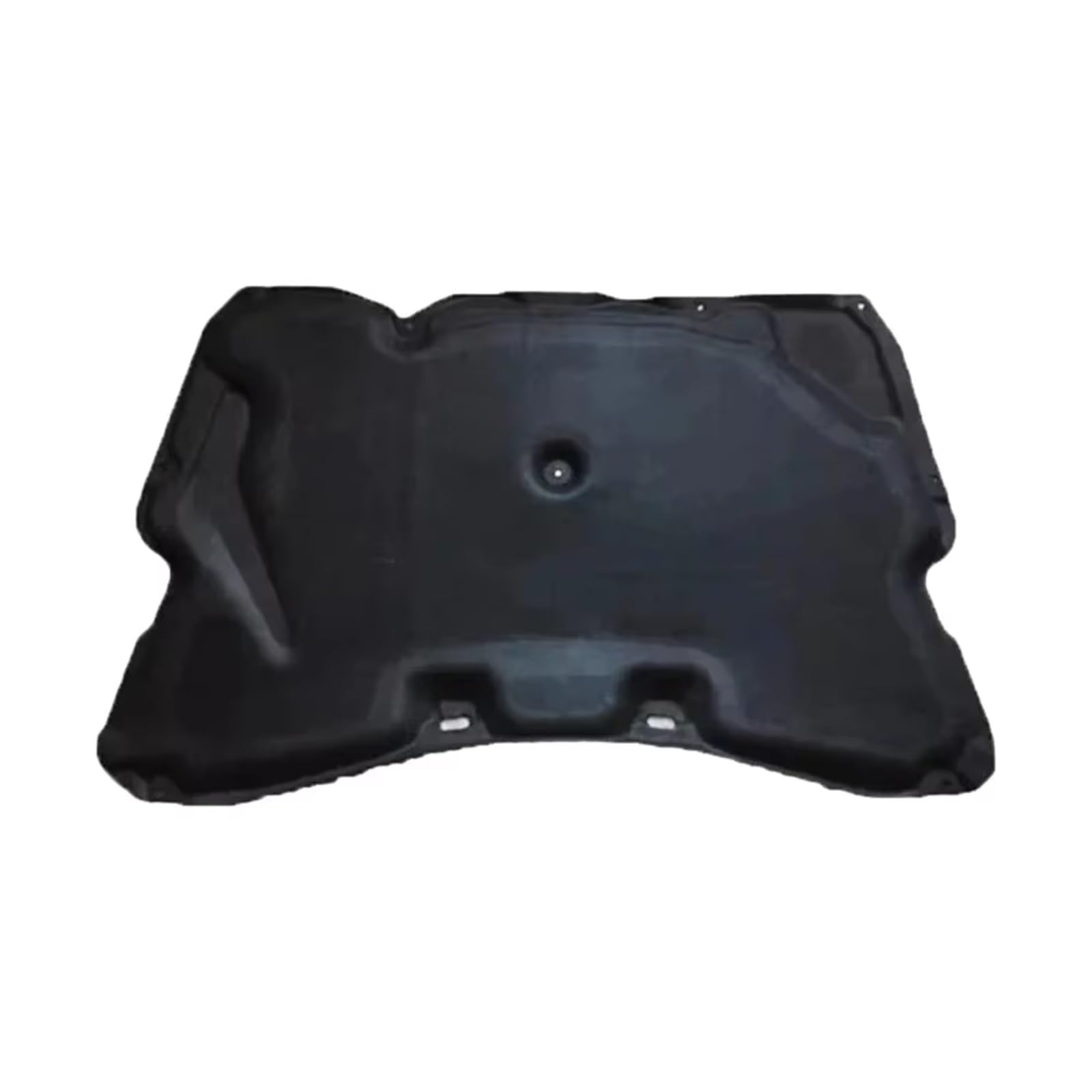 NIONGYN Kompatibel Mit Accord MK8 2008 2009 2010 2011 2012 2013 2014 2015 Auto-Motorisolierung Baumwollhaube Schalldichte Matten Abdeckungen Autozubehör Motorisolierungswatte(Size 1) von NIONGYN
