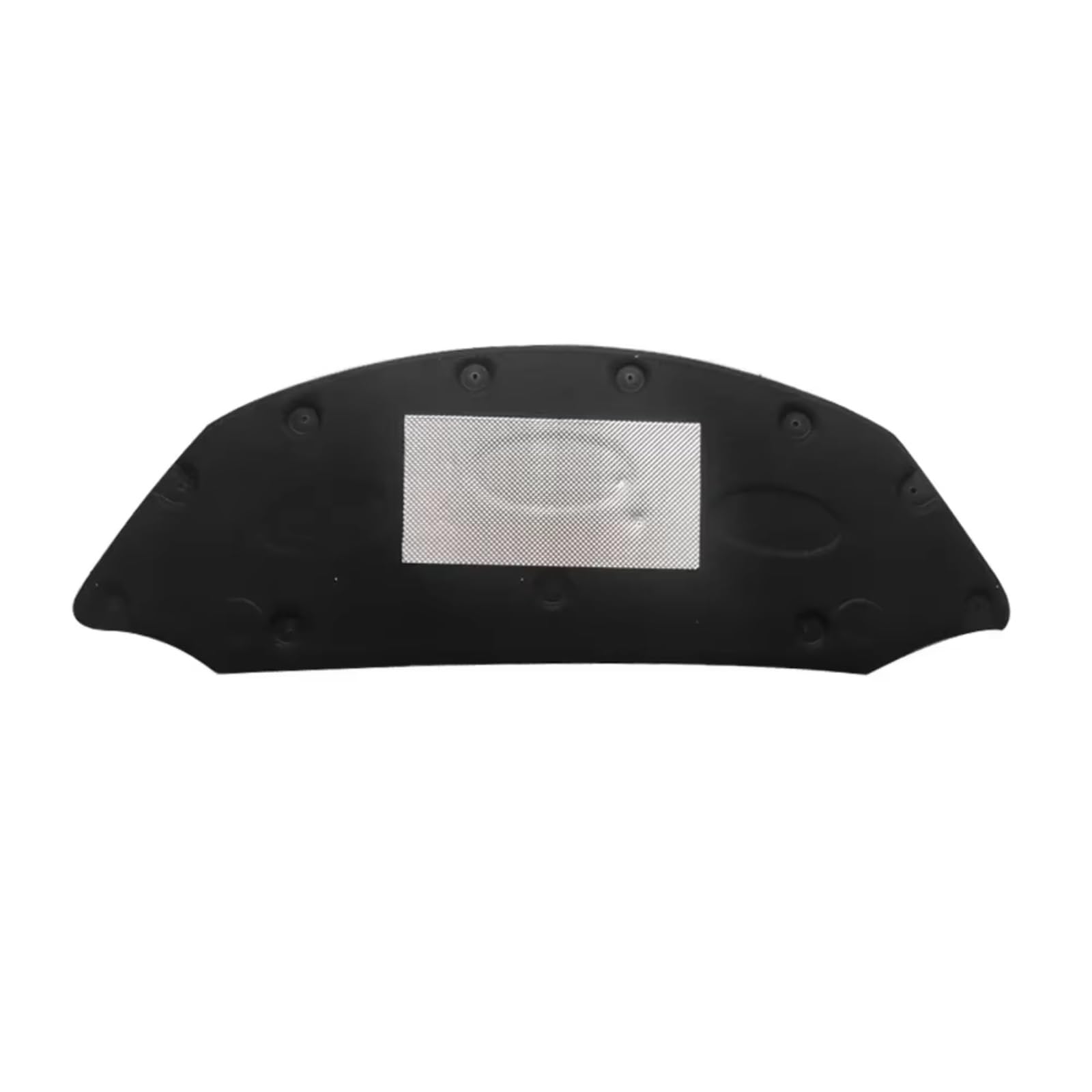 NIONGYN Kompatibel Mit Benz Für B180 B200 W246 2012 2013 2014 2015 2016 2017 2018 Autohaube Motorwärme Baumwolle Motorhaube Soundpad Autozubehör Motorisolierungswatte(Szie 2) von NIONGYN