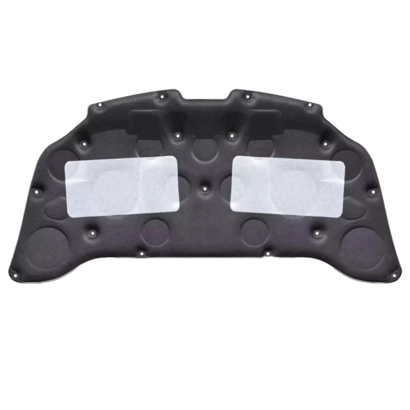 NIONGYN Kompatibel Mit Benz Für W156 GLA200 GLA220 GLA250 2015 2016 2017 2018 2019 Autohaube Motorisolierung Wärmewattepad Fronthaube Motorsoundmatte Motorisolierungswatte NIONGYN Kompatibel Mit Benz Für W156 GLA200 GLA220 GLA250 2015 2016 2017 2018 2019 Autohaube Motorisolierung Wärmewattepad Fronthaube Motorsoundmatte Motorisolierungswatte von NIONGYN