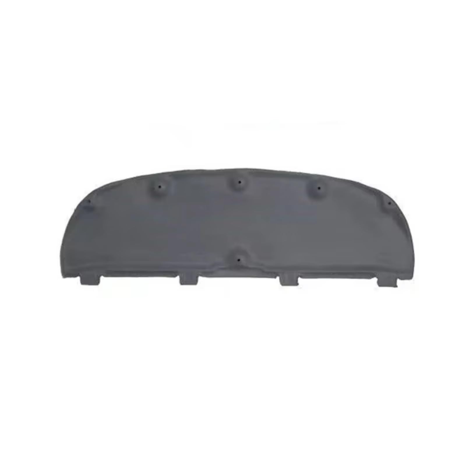 NIONGYN Kompatibel Mit CR-V 2017 2018 2019 2020 2021 2022 Auto-Motor-Isolierung Wärme-Baumwolle Vordere Motorhaube Schalldichte Abdeckung Autozubehör Motorisolierungswatte(Size 1) von NIONGYN