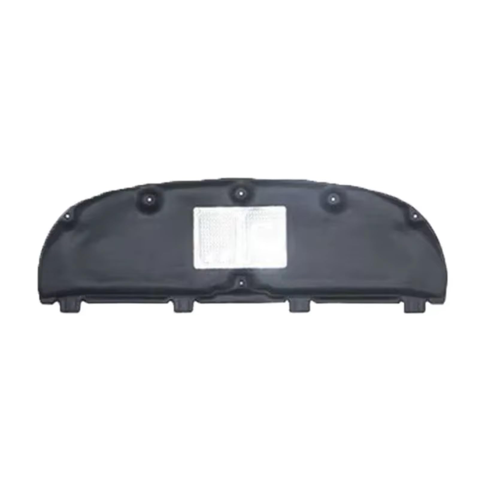 NIONGYN Kompatibel Mit CR-V 2017 2018 2019 2020 2021 2022 Auto-Motorhauben-Schallschutzmatte Motorhauben-Isolierpad Autozubehör Motorisolierungswatte(Size 2) von NIONGYN