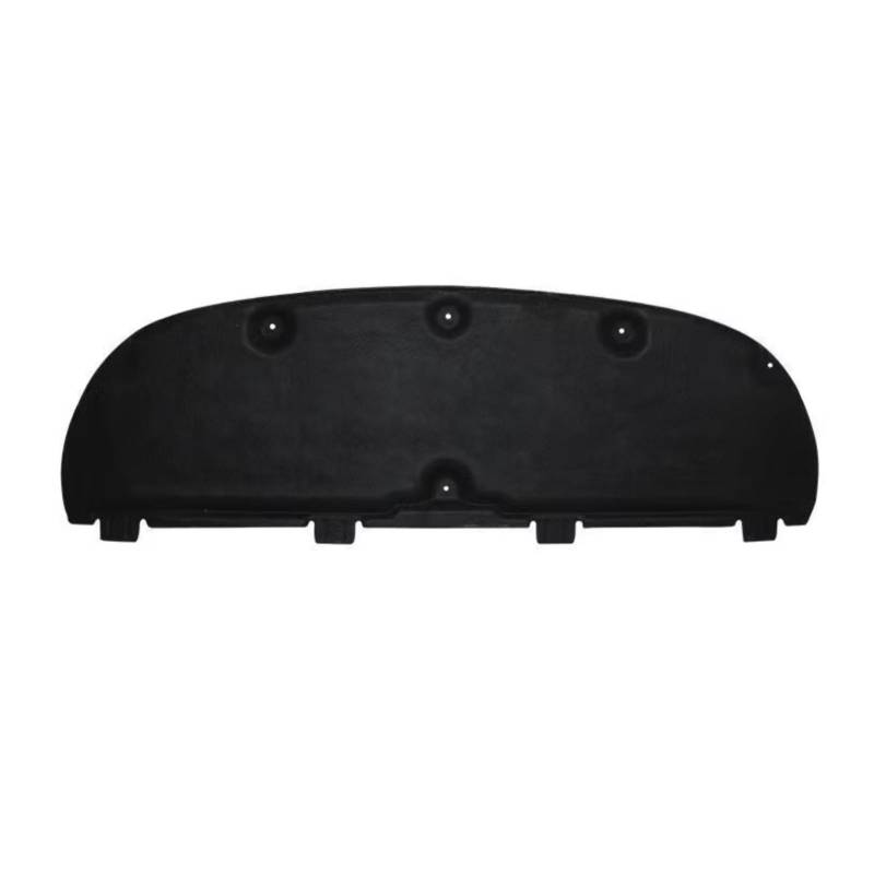 NIONGYN Kompatibel Mit CRV 2017 2018 2019 2020 2021 Auto-Fronthaube Motor-Wärmedämmungs-Pad Vordere Motorhaube Schalldichte Mattenabdeckung Motorisolierungswatte von NIONGYN