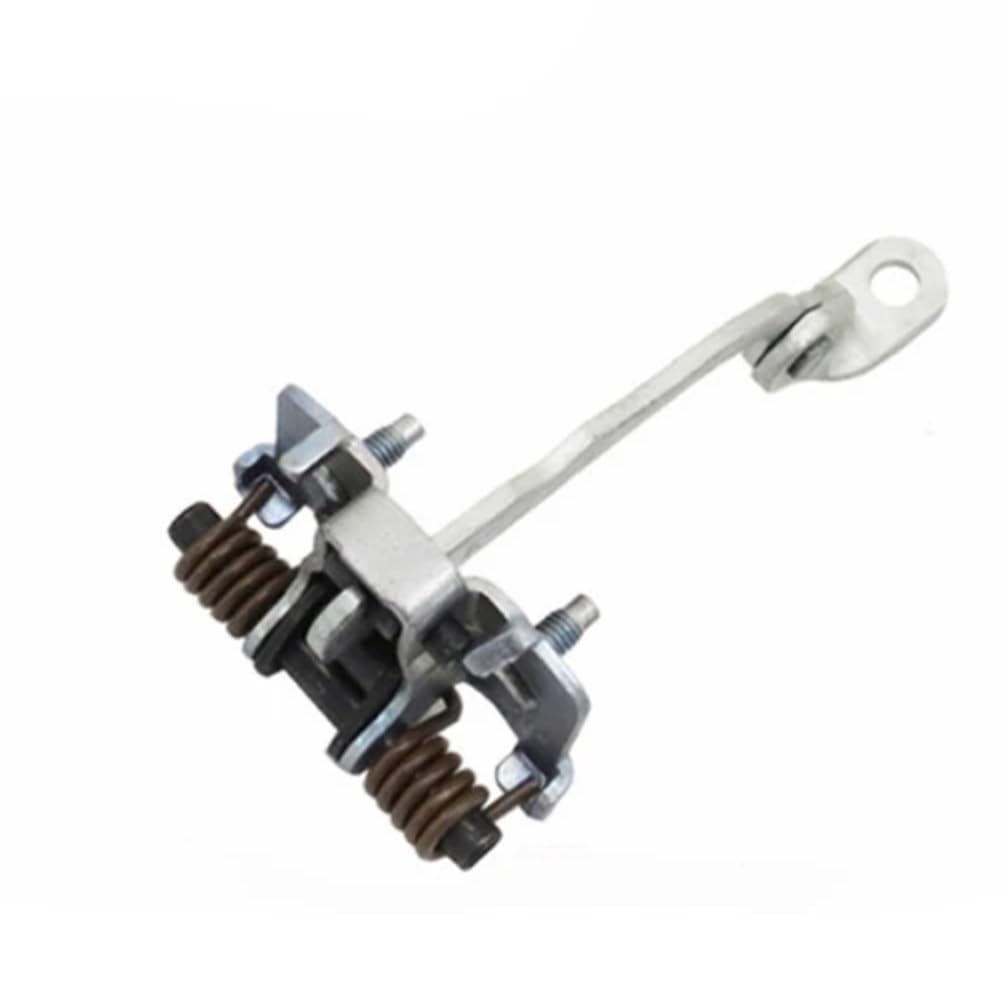 NIONGYN Kompatibel Mit Citroen Für C2 Vorder- Und Hintertür, Autotür-Fangarm-Stopper, Scharniergurt-Stopper, Auto-Fanggurt-Scharnierstopper, OEM: 9181C8, 9181C9. Türscharnier-Stoppgurt(9181C8-Front) NIONGYN Kompatibel Mit Citroen Für C2 Vorder- Und Hintertür, Autotür-Fangarm-Stopper, Scharniergurt-Stopper, Auto-Fanggurt-Scharnierstopper, OEM: 9181C8, 9181C9. Türscharnier-Stoppgurt(9181C8-Front) von NIONGYN