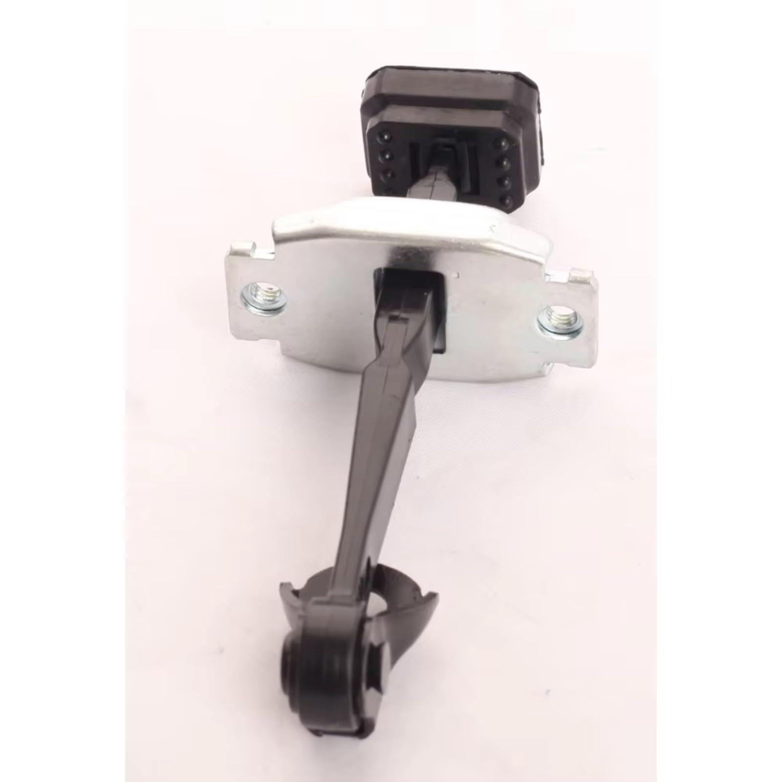 NIONGYN Kompatibel Mit City Für Fit 2003–2008, 1 Stück, Vorne, Hinten, Links, Rechts, Automatischer Prüfbandstopper, Türscharnierbegrenzer Türscharnier-Stoppgurt(Front) von NIONGYN