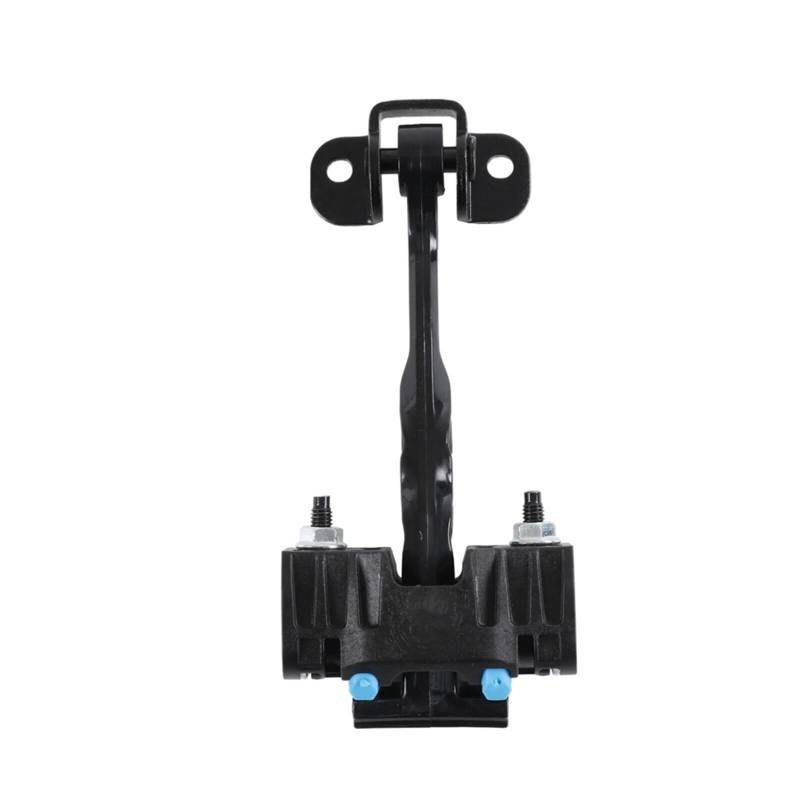 NIONGYN Kompatibel Mit FIAT Für Ducato 2006-2023 Federbein-Check-Gurtstopper Vorne Links/rechts Autotür-Check-Armstopper Scharniergurtstopper 394172080 Türscharnier-Stoppgurt von NIONGYN