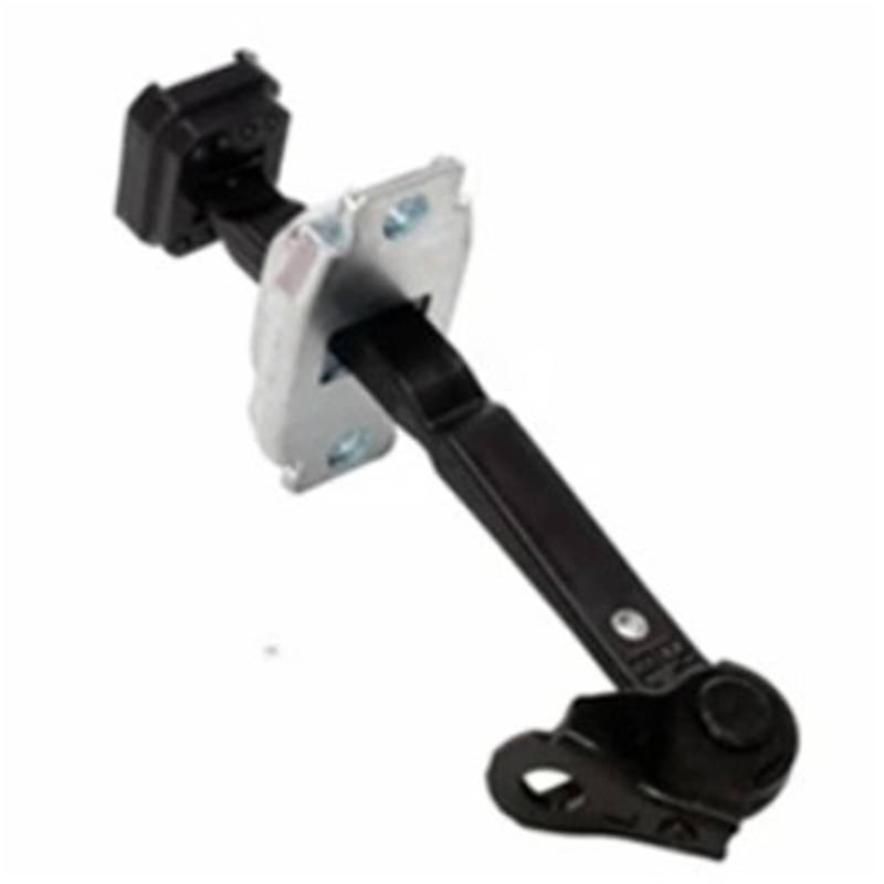 NIONGYN Kompatibel Mit Fit Für Jazz Gd1 Gd3 2003 2004 2005 2006 2007 2008 Autotür-Rückschlagarmstopper Scharniergurtstopper Kontrollstopper 72380-SEN-H01 Türscharnier-Stoppgurt(Front Right) von NIONGYN