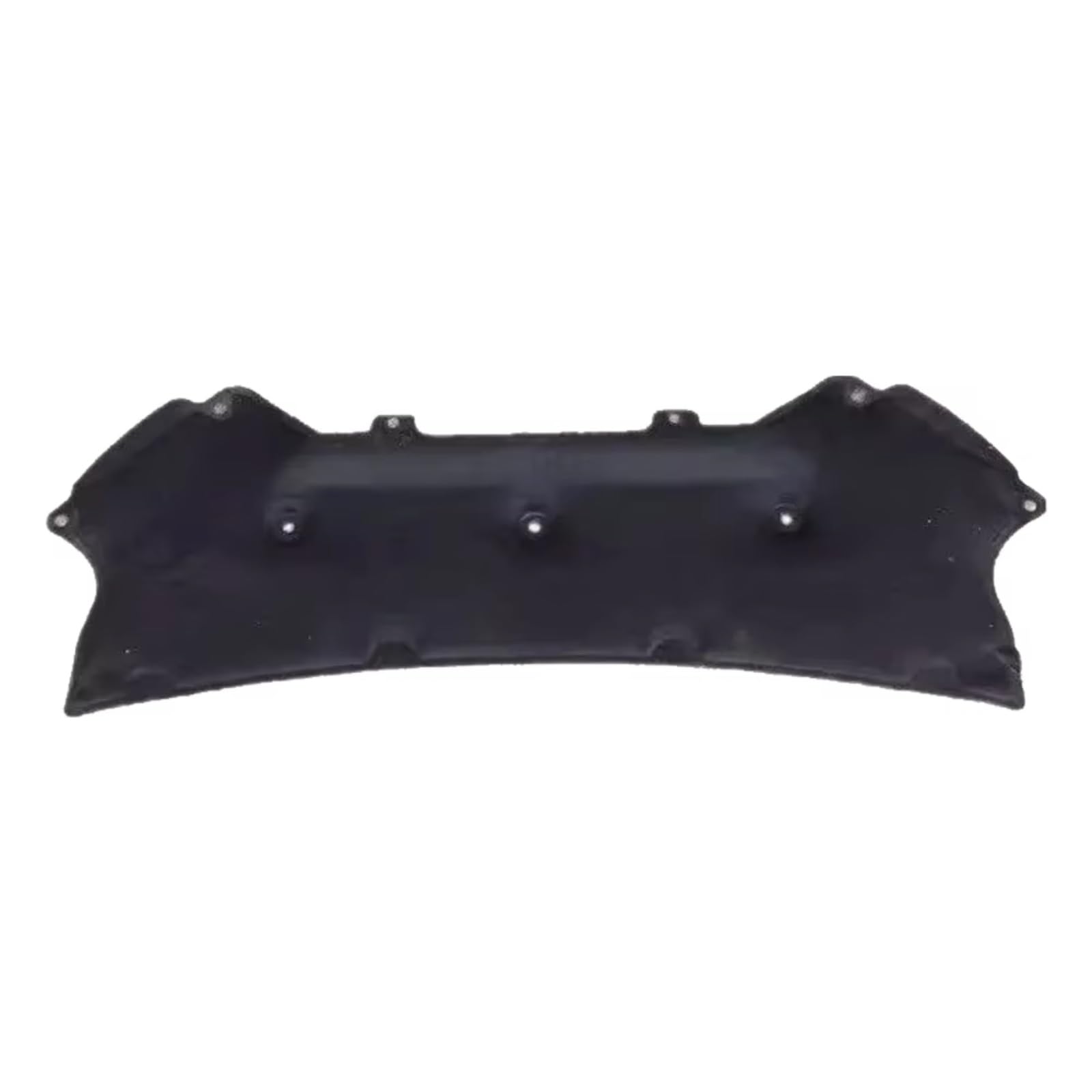 NIONGYN Kompatibel Mit Ford Für EcoSport B515 BK 2014 2015 2016 2017 2018 2019 2020 2021 2022 Auto-Vordermotor-Isolierpad Wärmehaube Schalldichtes Pad Motorisolierungswatte NIONGYN Kompatibel Mit Ford Für EcoSport B515 BK 2014 2015 2016 2017 2018 2019 2020 2021 2022 Auto-Vordermotor-Isolierpad Wärmehaube Schalldichtes Pad Motorisolierungswatte von NIONGYN