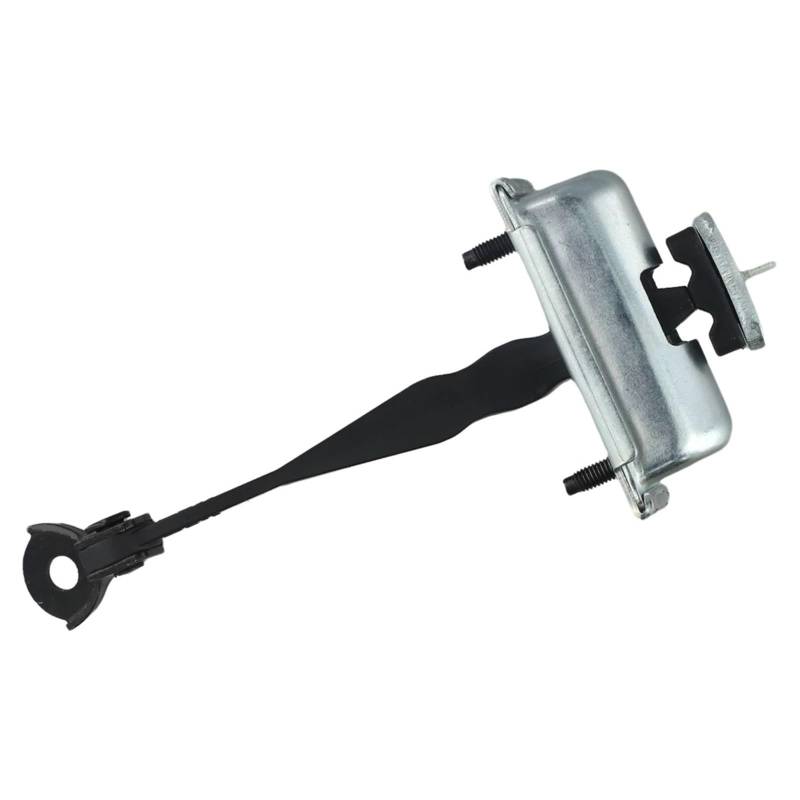 NIONGYN Kompatibel Mit Ford Für Explorer 2011 2012 2013 2014 2015 2016 2017 2018 2019 Vordere Autotür-Rückschlagarm-Stopp-Scharnierband BB5Z7823552A Türscharnier-Stoppgurt von NIONGYN