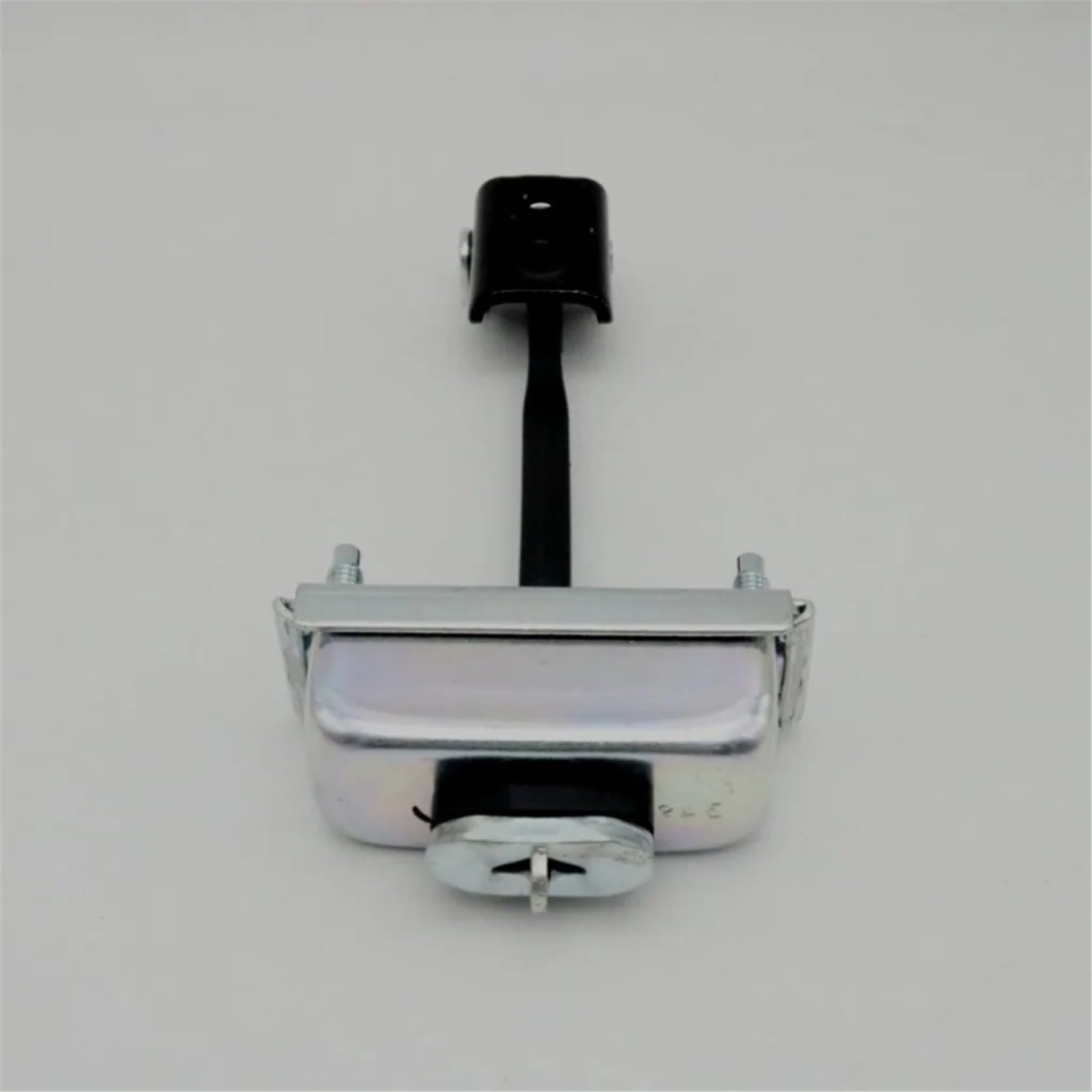 NIONGYN Kompatibel Mit Ford Für Focus MK2 Für C-Max Für Kuga MK1 3M51 R23500 AJ Autotürstopper Prüfbandarm Autoscharnierstopper Prüfgurt Türscharnier-Stoppgurt(Rear Left) von NIONGYN