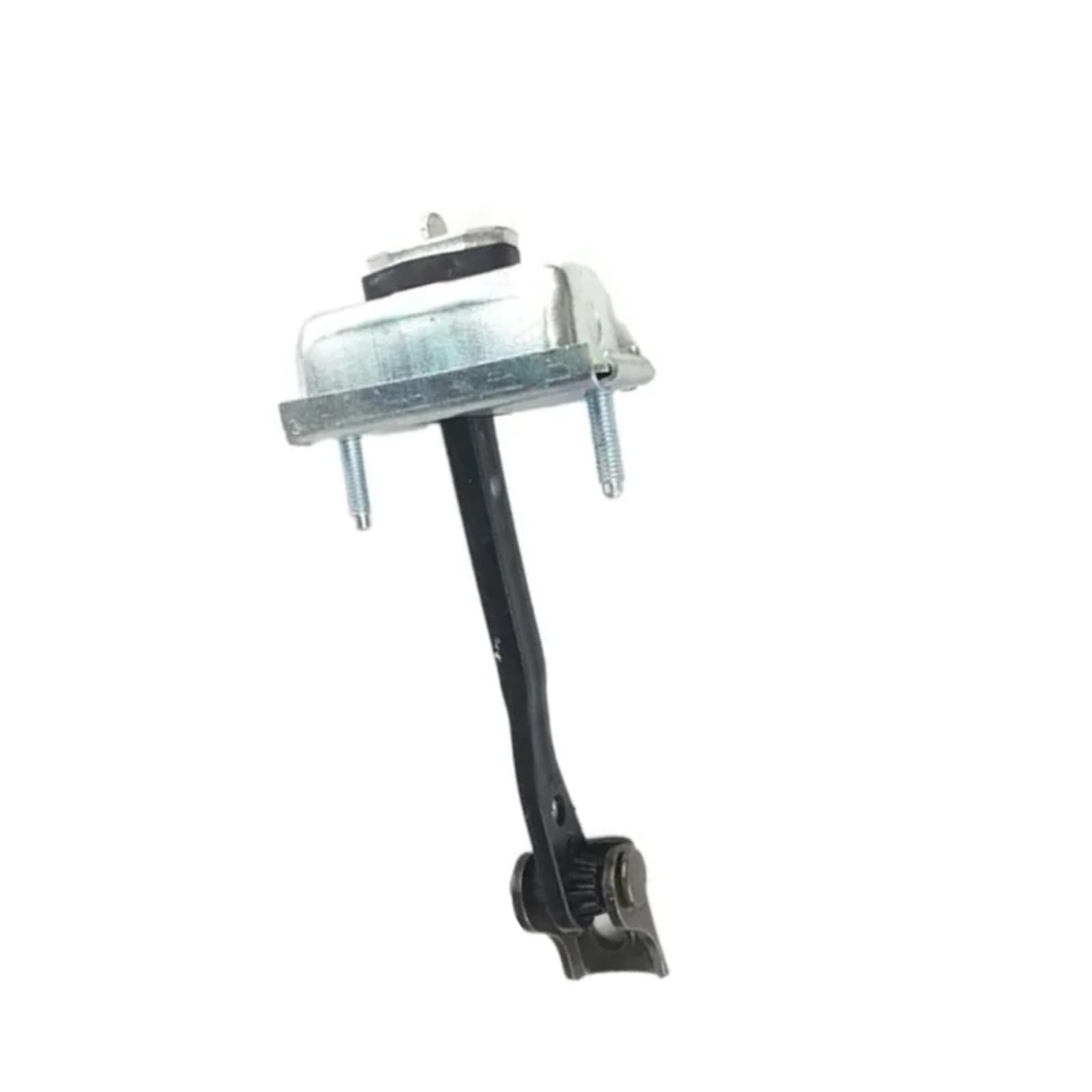 NIONGYN Kompatibel Mit Ford Für Focus MK2 Für C-Max Für Kuga MK1 3M51R23550AH Türscharnierstopper Limiter Türscharnierstopper Prüfgurtstopper Türscharnier-Stoppgurt(Rear Left) von NIONGYN