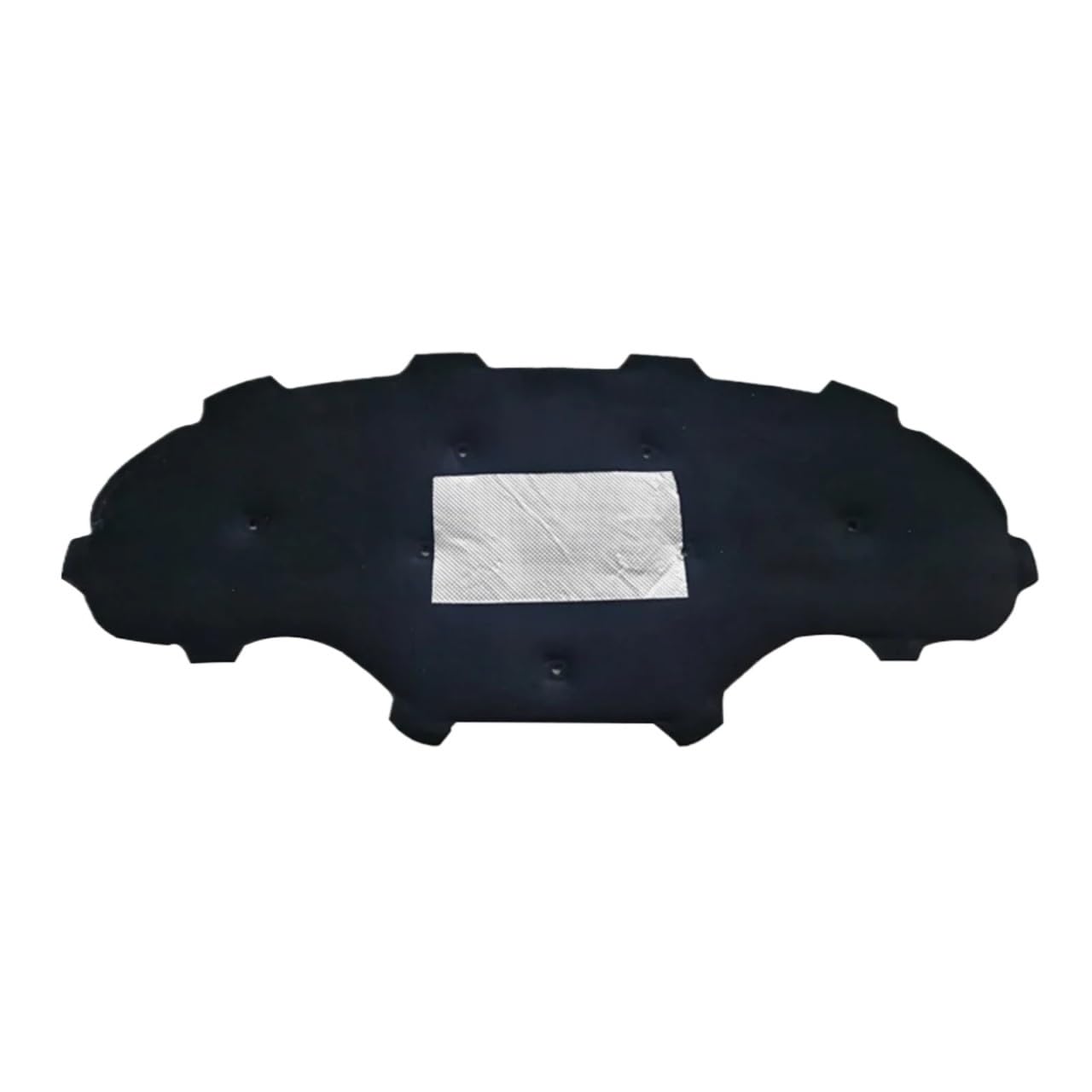 NIONGYN Kompatibel Mit Für A8 D4 2011 2012 2013 2014 2015 2016 2017 Automotorabdeckung Wärmeschalldämmung Baumwollpad Zubehör 4H0863825 Motorisolierungswatte NIONGYN Kompatibel Mit Für A8 D4 2011 2012 2013 2014 2015 2016 2017 Automotorabdeckung Wärmeschalldämmung Baumwollpad Zubehör 4H0863825 Motorisolierungswatte von NIONGYN