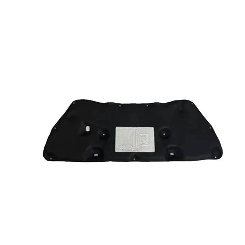 NIONGYN Kompatibel Mit Für CR-V MK3 2007 2008 2009 2010 2011 Motorisolierung Baumwolle Schallwärme Schallschutzmatte Abdeckung Haube Wärmedämmunterlage Motorisolierungswatte(2) von NIONGYN