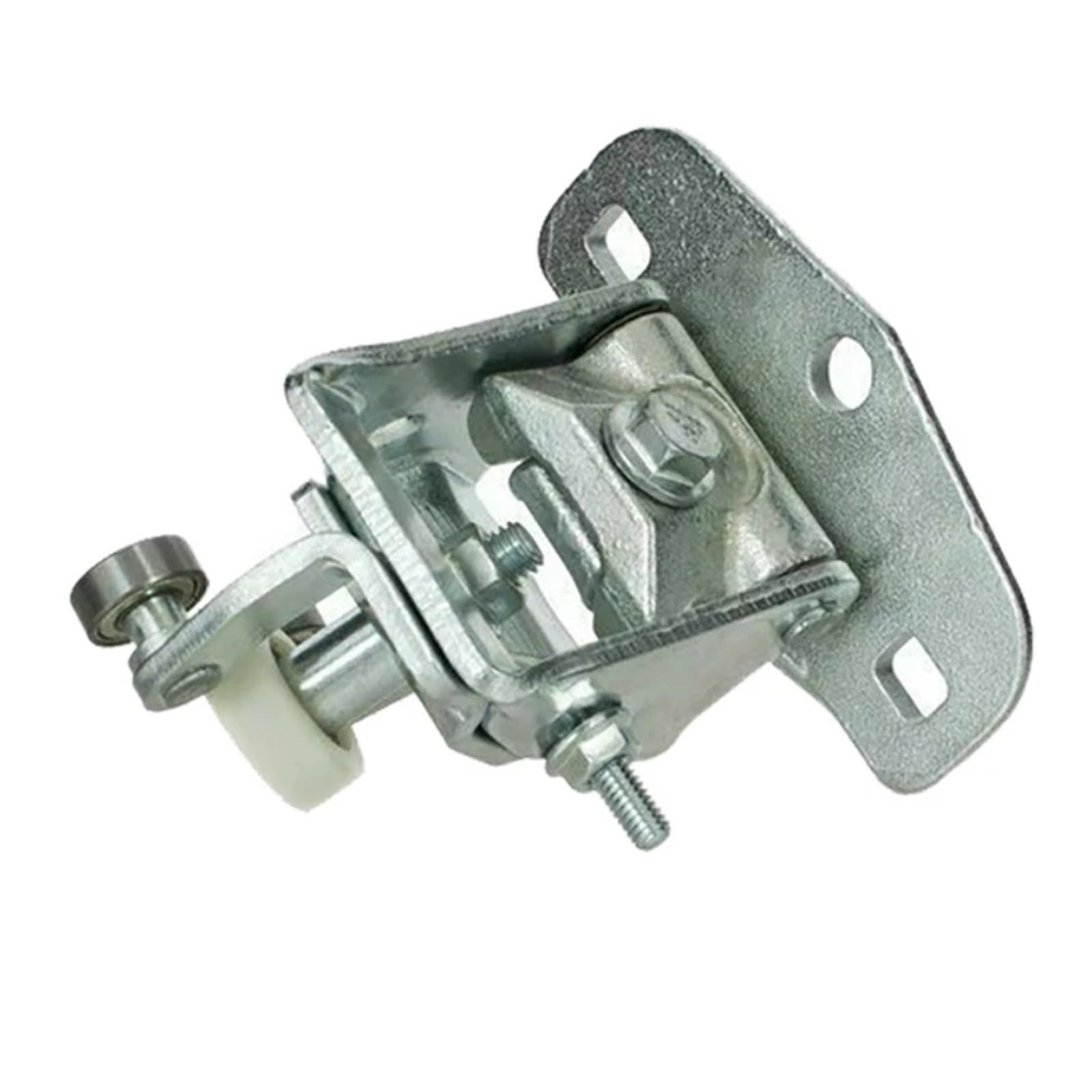 NIONGYN Kompatibel Mit Für Daily VI 2014, Seitentür-Mittelführungsrolle, Autotür-Rückschlagarm-Stopper, Scharnier-Gurtstopper 5801522344 Türscharnier-Stoppgurt NIONGYN Kompatibel Mit Für Daily VI 2014, Seitentür-Mittelführungsrolle, Autotür-Rückschlagarm-Stopper, Scharnier-Gurtstopper 5801522344 Türscharnier-Stoppgurt von NIONGYN