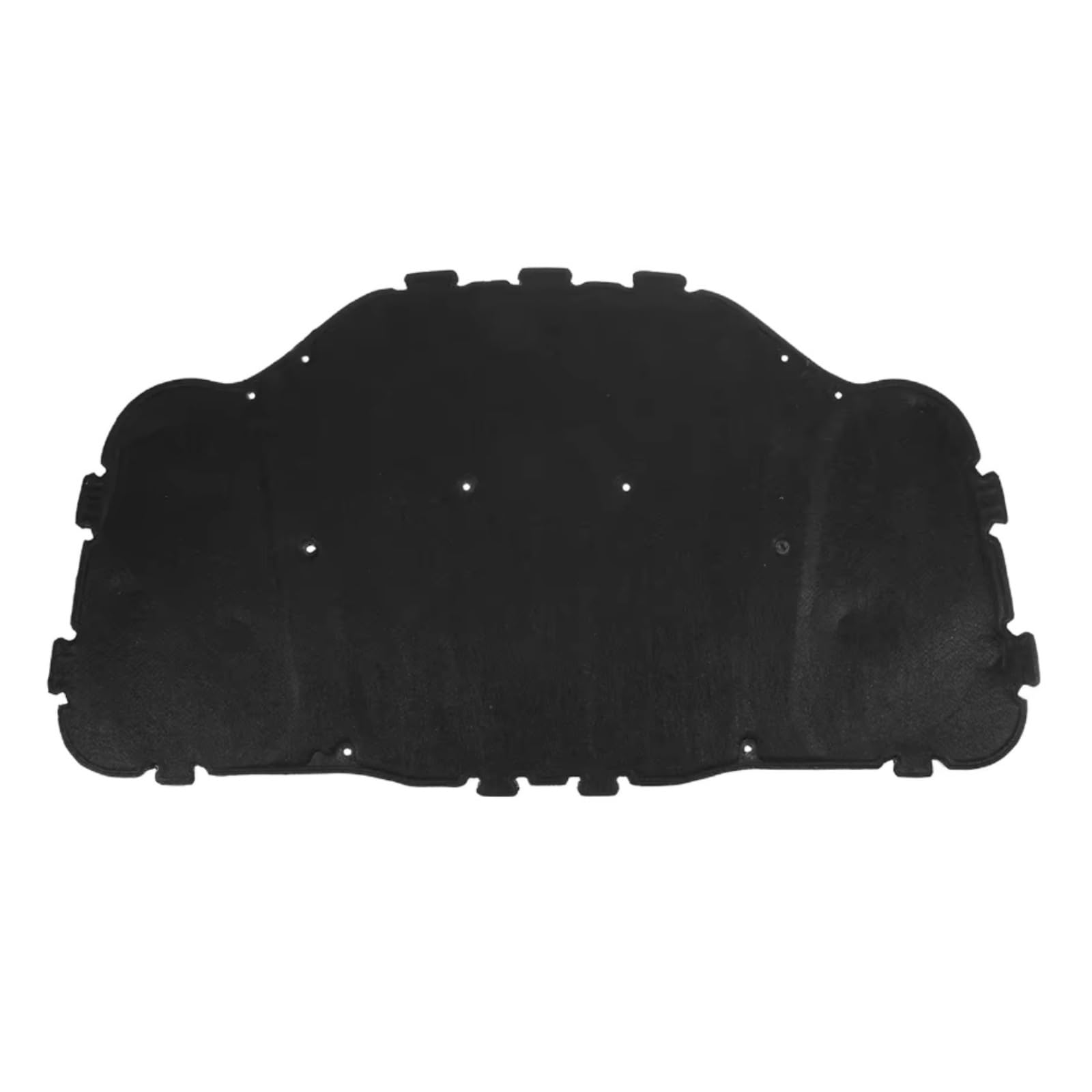 NIONGYN Kompatibel Mit Für E60 E61 525i 528i 530i 51487148208 Motorhauben-Soundpad Vorne Motorhauben-Isolierung Wärme-Baumwollmatte Motorisolierungswatte NIONGYN Kompatibel Mit Für E60 E61 525i 528i 530i 51487148208 Motorhauben-Soundpad Vorne Motorhauben-Isolierung Wärme-Baumwollmatte Motorisolierungswatte von NIONGYN