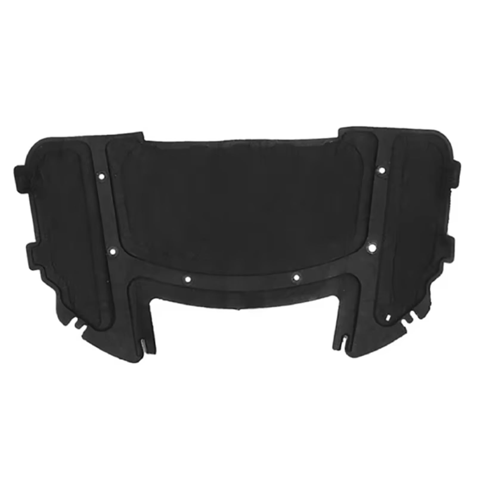 NIONGYN Kompatibel Mit Für E90 E91 E92 E93 Auto-Front-Motorhauben-Isolierung Baumwolle Auto-Reparaturteile Motorhauben-Soundabdeckung Autozubehör Motorisolierungswatte NIONGYN Kompatibel Mit Für E90 E91 E92 E93 Auto-Front-Motorhauben-Isolierung Baumwolle Auto-Reparaturteile Motorhauben-Soundabdeckung Autozubehör Motorisolierungswatte von NIONGYN