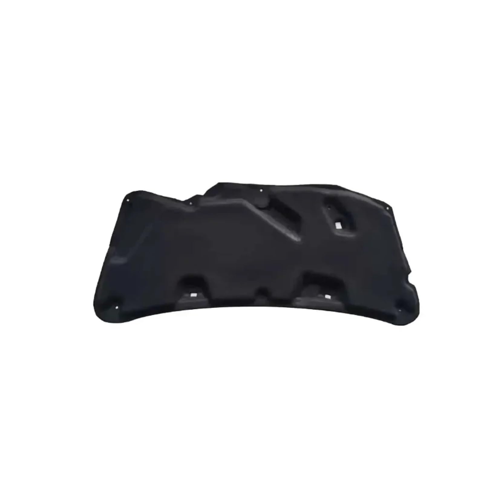 NIONGYN Kompatibel Mit Für Odyssey RB1 RB2 MK3 2004 2005 2006 2007 2008 Auto Motorhaube Pad Schalldichte Wärmedämmung Baumwolle Matte Liner Zubehör Motorisolierungswatte(color1) von NIONGYN