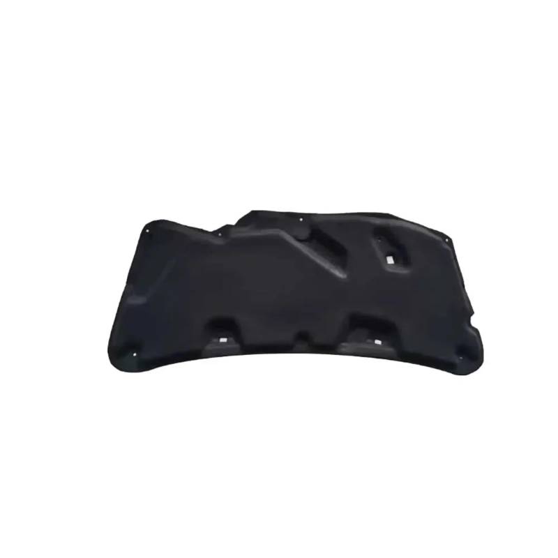 NIONGYN Kompatibel Mit Für Odyssey RB1 RB2 MK3 2004 2005 2006 2007 2008 Auto Motorhaube Pad Schalldichte Wärmedämmung Baumwolle Matte Liner Zubehör Motorisolierungswatte(color1) von NIONGYN