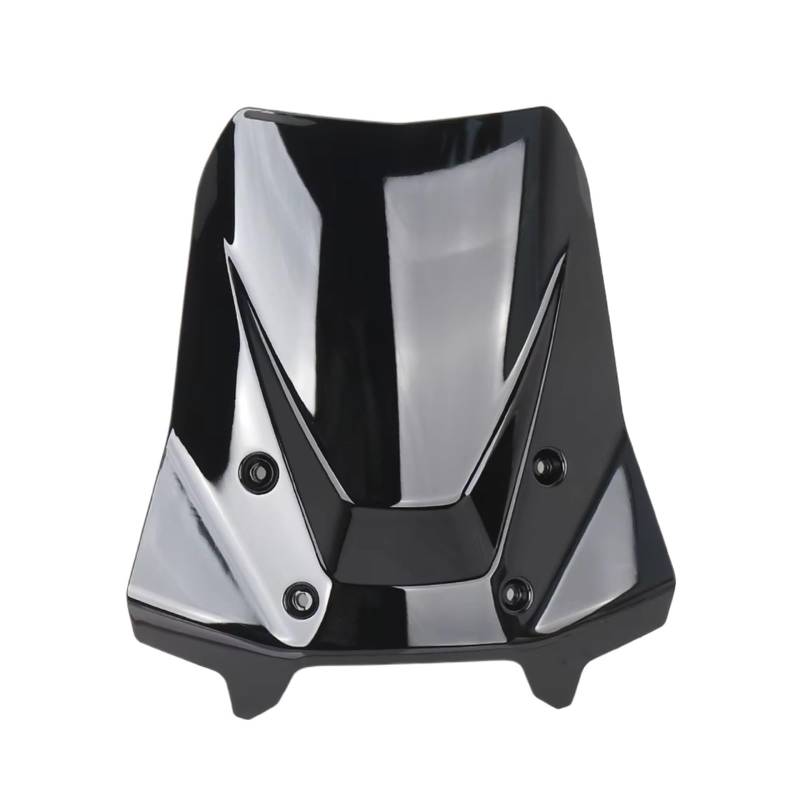 NIONGYN Kompatibel Mit Für R1300GS Für R 1300 GS Motorradzubehör Für Abenteuer Erweiterte Windschutzscheibe Windschutzscheibe Windabweiser Bildschirmverkleidung Motorrad Luftabweiser von NIONGYN