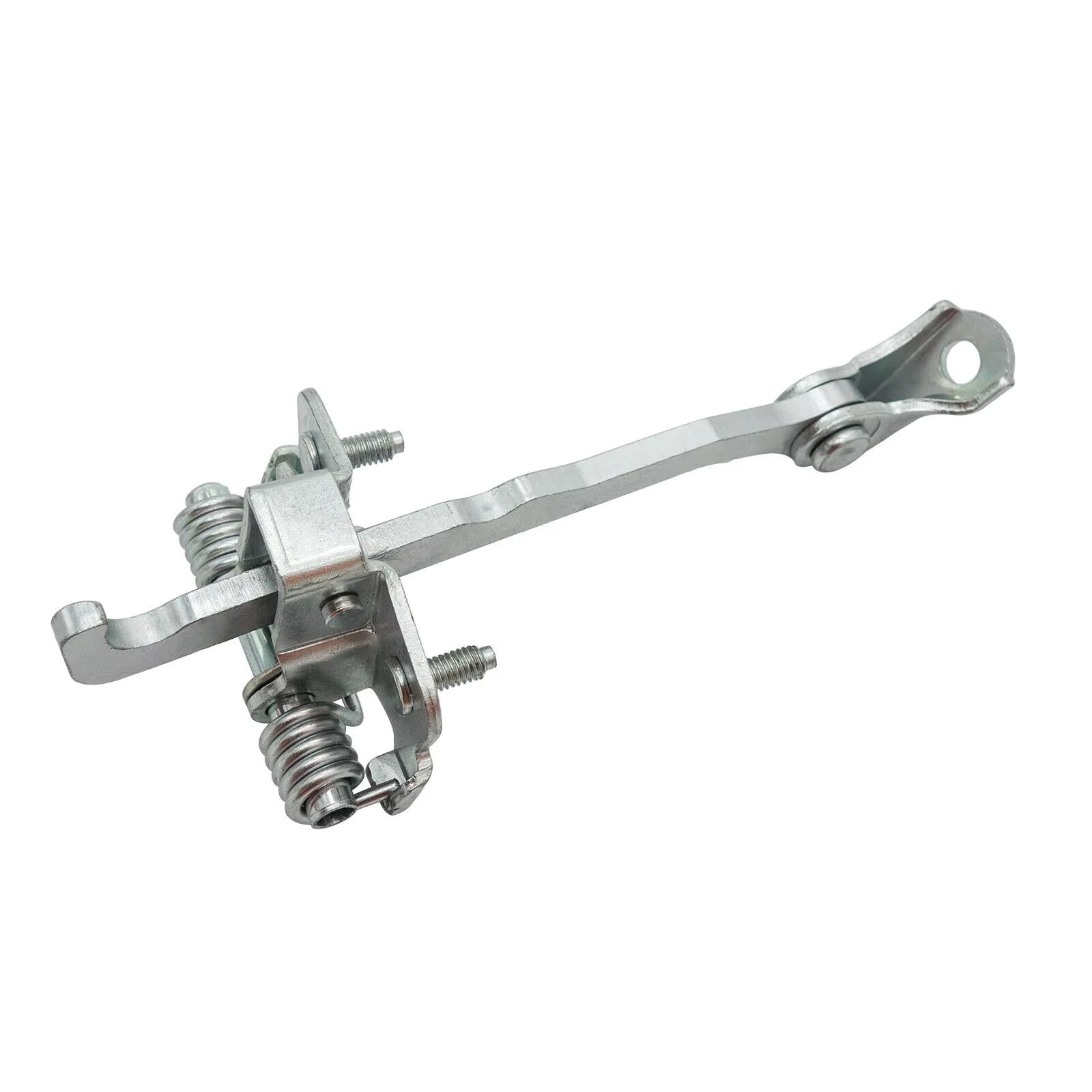 NIONGYN Kompatibel Mit Für Trafic 2001-2014 Tür Stop Check Strap Vorne Links Oder Rechts Türscharnier Stop Begrenzer Türscharnier-Stoppgurt NIONGYN Kompatibel Mit Für Trafic 2001-2014 Tür Stop Check Strap Vorne Links Oder Rechts Türscharnier Stop Begrenzer Türscharnier-Stoppgurt von NIONGYN