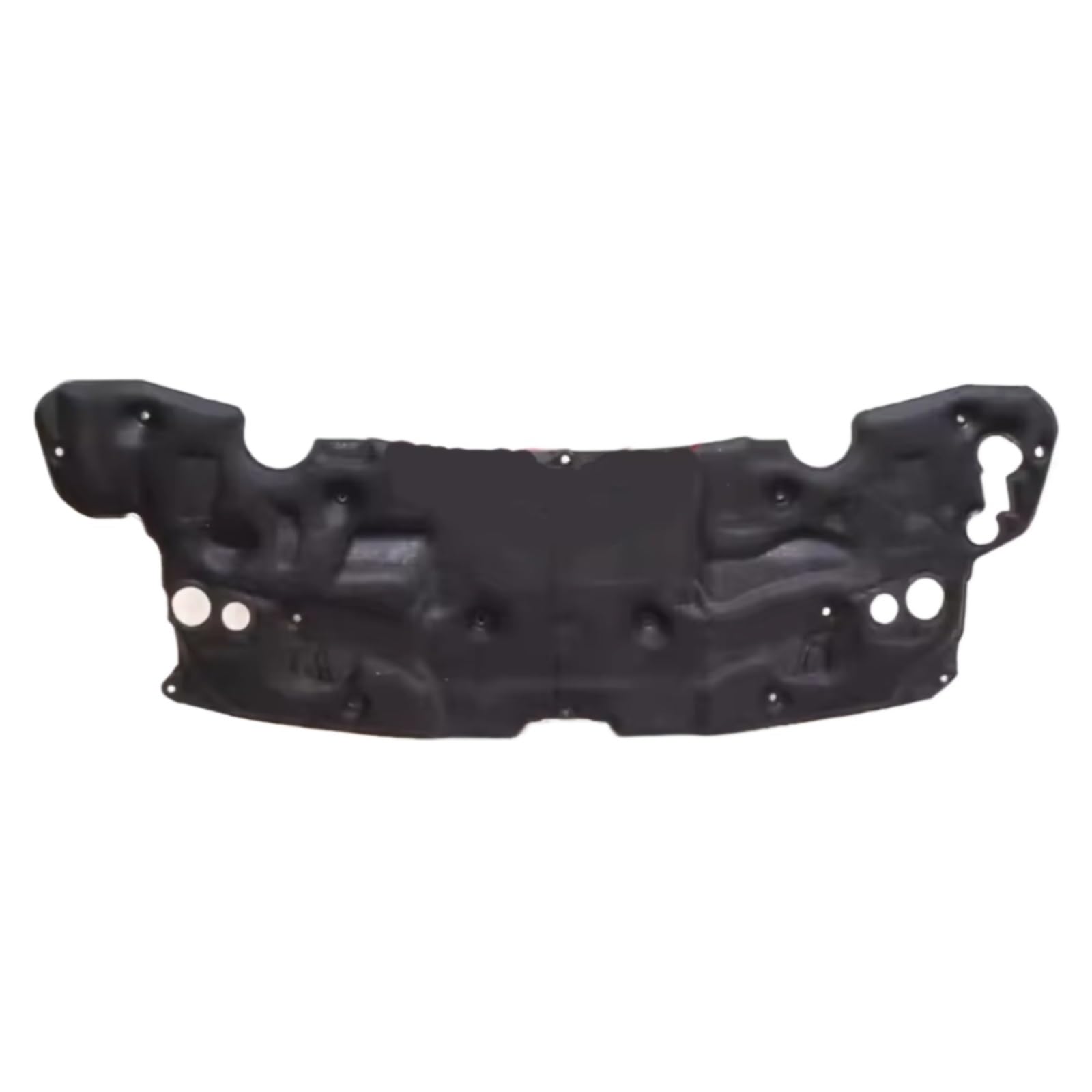 NIONGYN Kompatibel Mit Für Vito W447 2015 2016 2017 2018 2019 2020 2021 2022 2024 Autohaube Motor Schallschutzpolster Fronthaube Motorisolationsabdeckungen Motorisolierungswatte NIONGYN Kompatibel Mit Für Vito W447 2015 2016 2017 2018 2019 2020 2021 2022 2024 Autohaube Motor Schallschutzpolster Fronthaube Motorisolationsabdeckungen Motorisolierungswatte von NIONGYN
