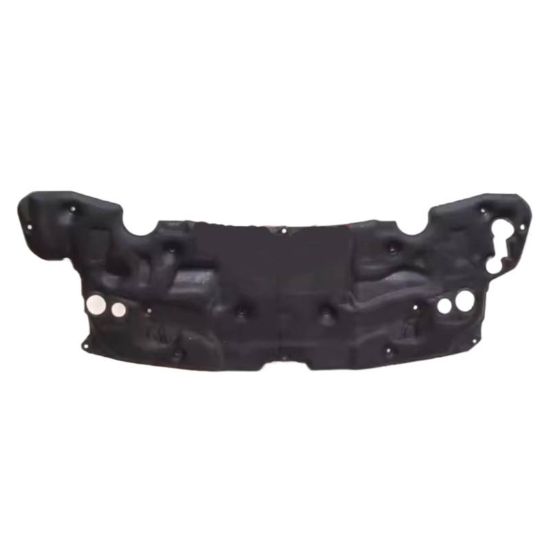 NIONGYN Kompatibel Mit Für Vito W447 2015 2016 2017 2018 2019 2020 2021 2022 2024 Autohaube Motor Schallschutzpolster Fronthaube Motorisolationsabdeckungen Motorisolierungswatte von NIONGYN