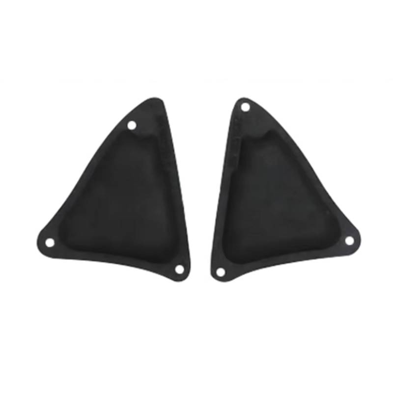 NIONGYN Kompatibel Mit Für X3 G01 X4 G02 2018 2019 2020 2021 2022 Auto-Front-Motorhauben-Isolierung Baumwolle Motorhauben-Soundabdeckung Zubehör Motorisolierungswatte(Size 1) von NIONGYN