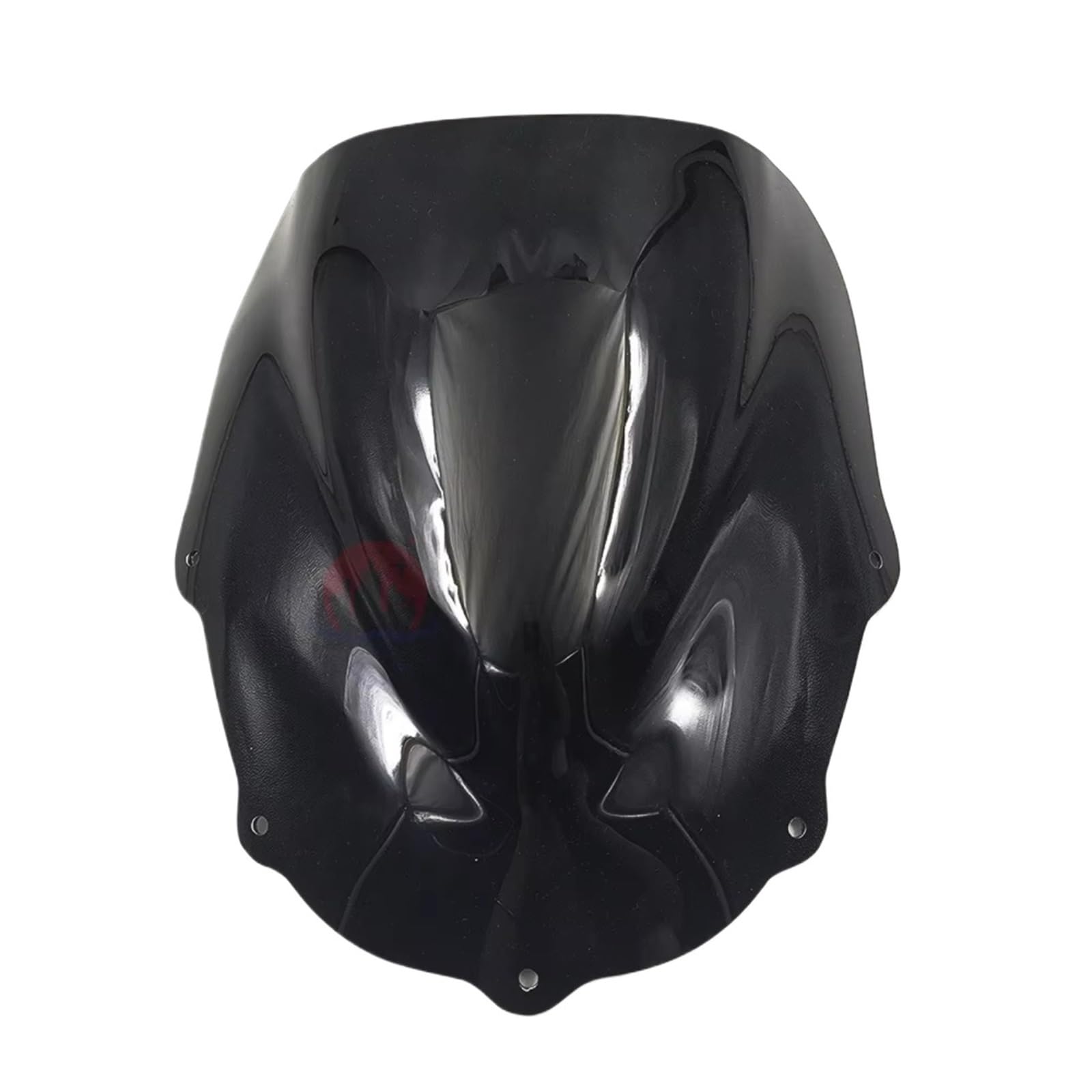NIONGYN Kompatibel Mit Für ZZR250 ZZR 250 1990–2007 Double Bubble Motorrad Windschutzscheibe Spoiler Windschutzscheibe Verkleidung Air Windabweiser Motorrad Luftabweiser NIONGYN Kompatibel Mit Für ZZR250 ZZR 250 1990–2007 Double Bubble Motorrad Windschutzscheibe Spoiler Windschutzscheibe Verkleidung Air Windabweiser Motorrad Luftabweiser von NIONGYN