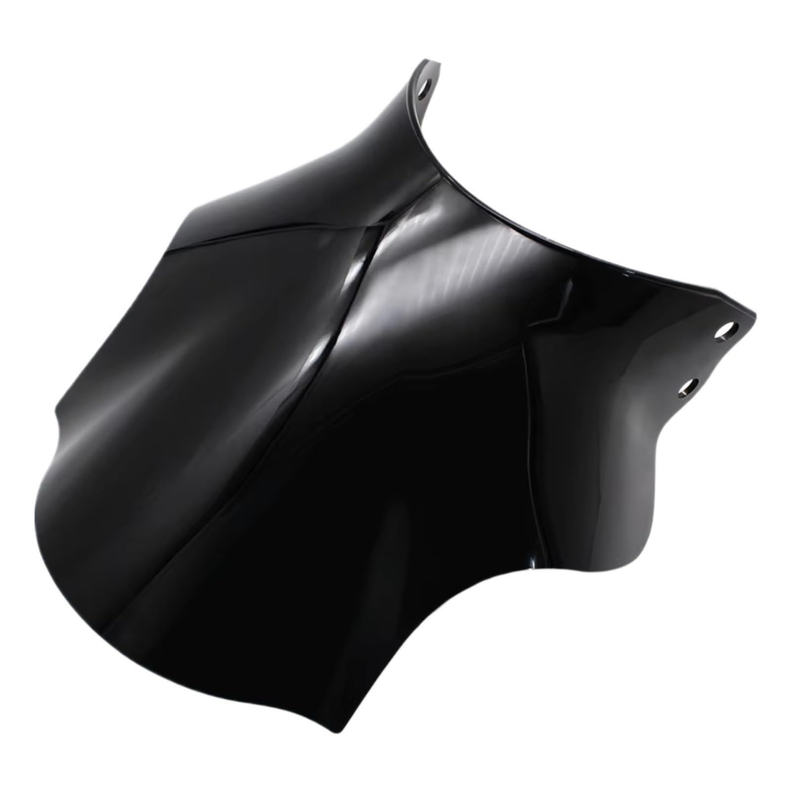 NIONGYN Kompatibel Mit Hornet Für CB400 Für CB600 Für CB750 Für CB900 Für CB919 Für CB250 Motorrad-Windschutzscheiben-Windschutzscheiben-Spoiler-Luftabweiser-Zubehör Motorrad Luftabweiser(Black) NIONGYN Kompatibel Mit Hornet Für CB400 Für CB600 Für CB750 Für CB900 Für CB919 Für CB250 Motorrad-Windschutzscheiben-Windschutzscheiben-Spoiler-Luftabweiser-Zubehör Motorrad Luftabweiser(Black) von NIONGYN