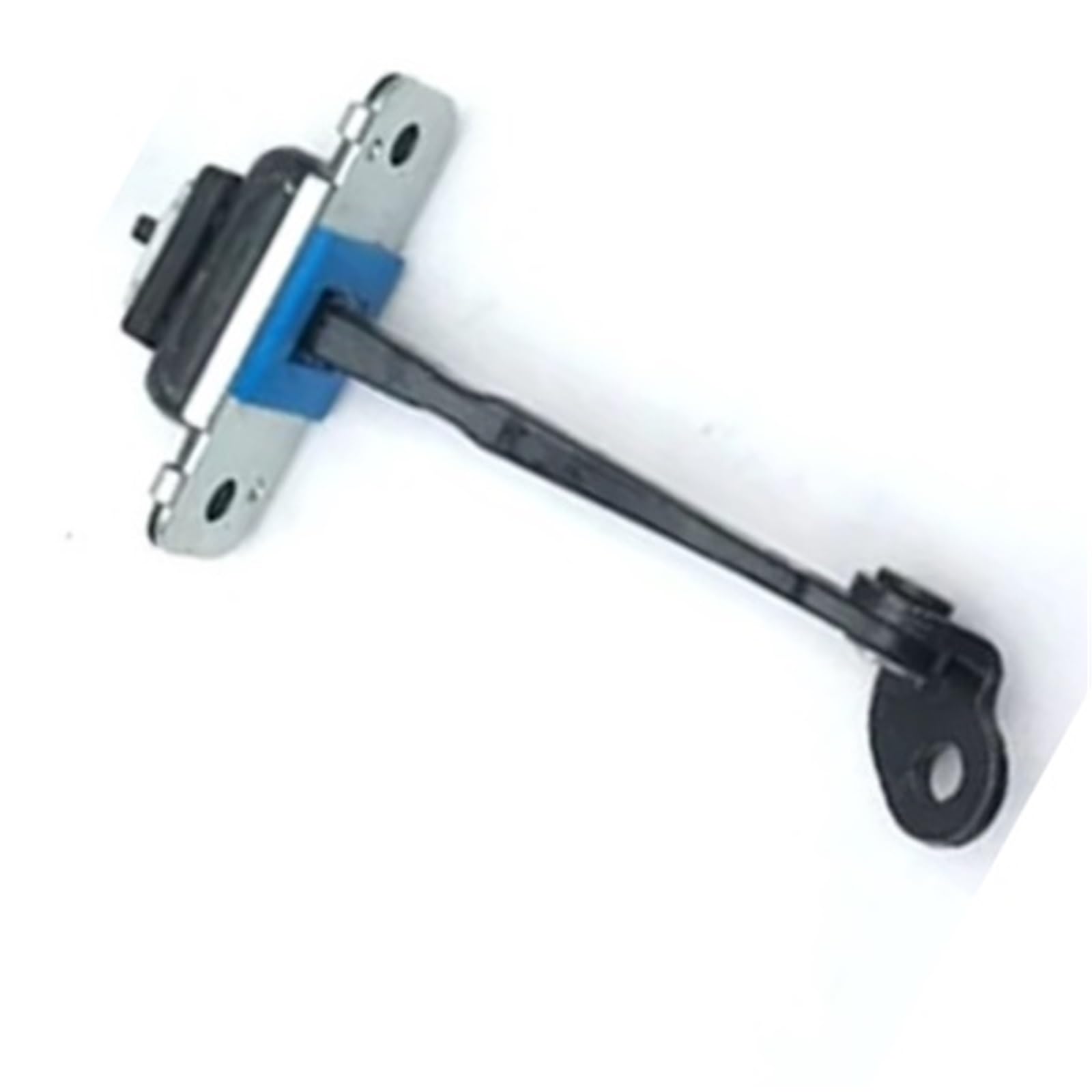 NIONGYN Kompatibel Mit Hyundai Für Accent 2006 2007 2008 2009 2010 2011 Türscharnierstopp-Prüfband Auto-Check-Gurtscharnierstopper 79490-1G000 Türscharnier-Stoppgurt(Rear Left) von NIONGYN