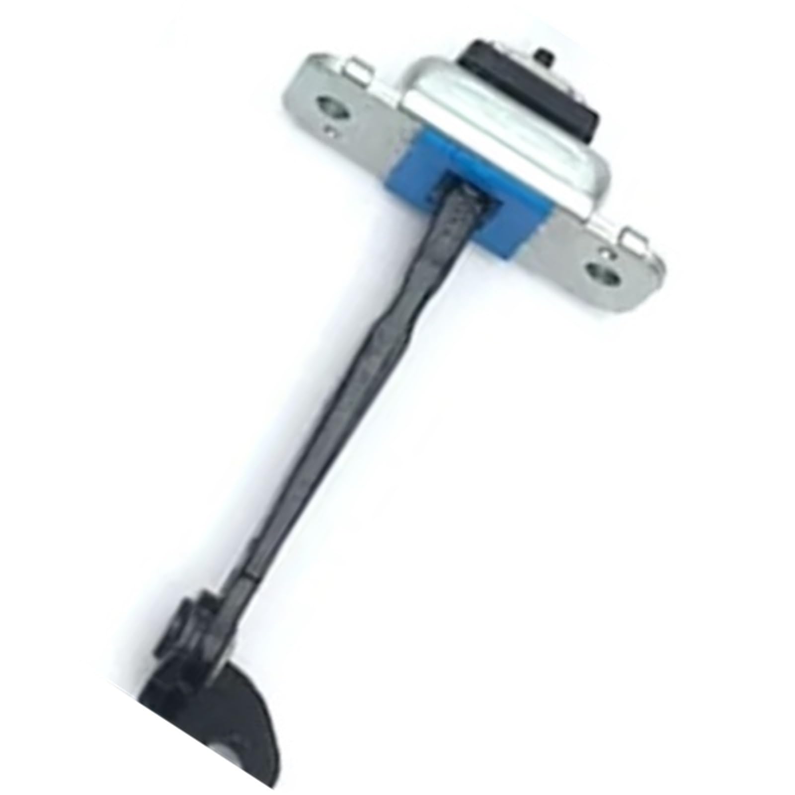 NIONGYN Kompatibel Mit Hyundai Für Accent 2006 2007 2008 2009 2010 2011 Türscharnierstopp-Prüfband Auto-Check-Gurtscharnierstopper 79490-1G000 Türscharnier-Stoppgurt(Rear Right) von NIONGYN