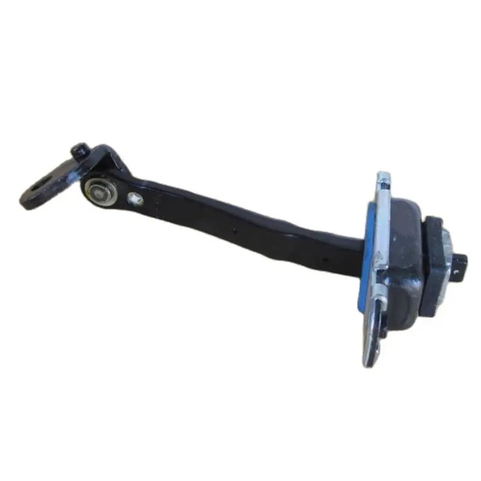 NIONGYN Kompatibel Mit Hyundai Für Accent 2006 2007 2008 2009 2010 2011. Vordertürscharnier-Haltegurt, Auto-Scharnierstopper-Kontrollgurt 793801g000 Türscharnier-Stoppgurt(Front Left) von NIONGYN