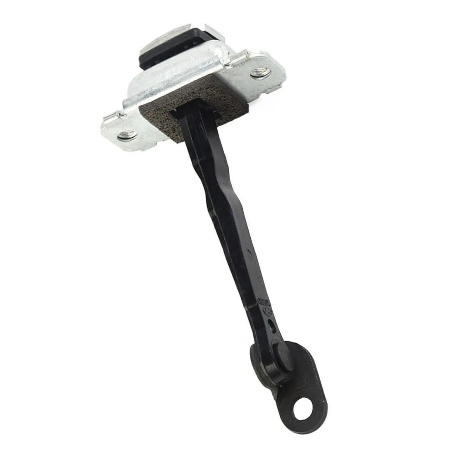 NIONGYN Kompatibel Mit Hyundai Für Elantra 2001 2002 2003 2004 2005 2006 Autotürstopper-Rückhaltebandstopper Hinten Links Rechts Autotürstopper 79480-2D000 Türscharnier-Stoppgurt(Rear Left) von NIONGYN
