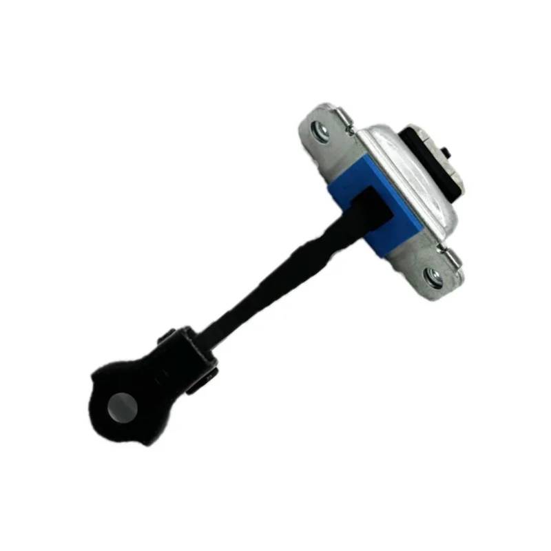 NIONGYN Kompatibel Mit Hyundai Für Santa Fe 2006 2007 2008 2009 2010 2011 2012 Autotürstopper Vordertürscharnierstopp-Kontrollbandbegrenzer 793802B000 Türscharnier-Stoppgurt(Front Right) von NIONGYN