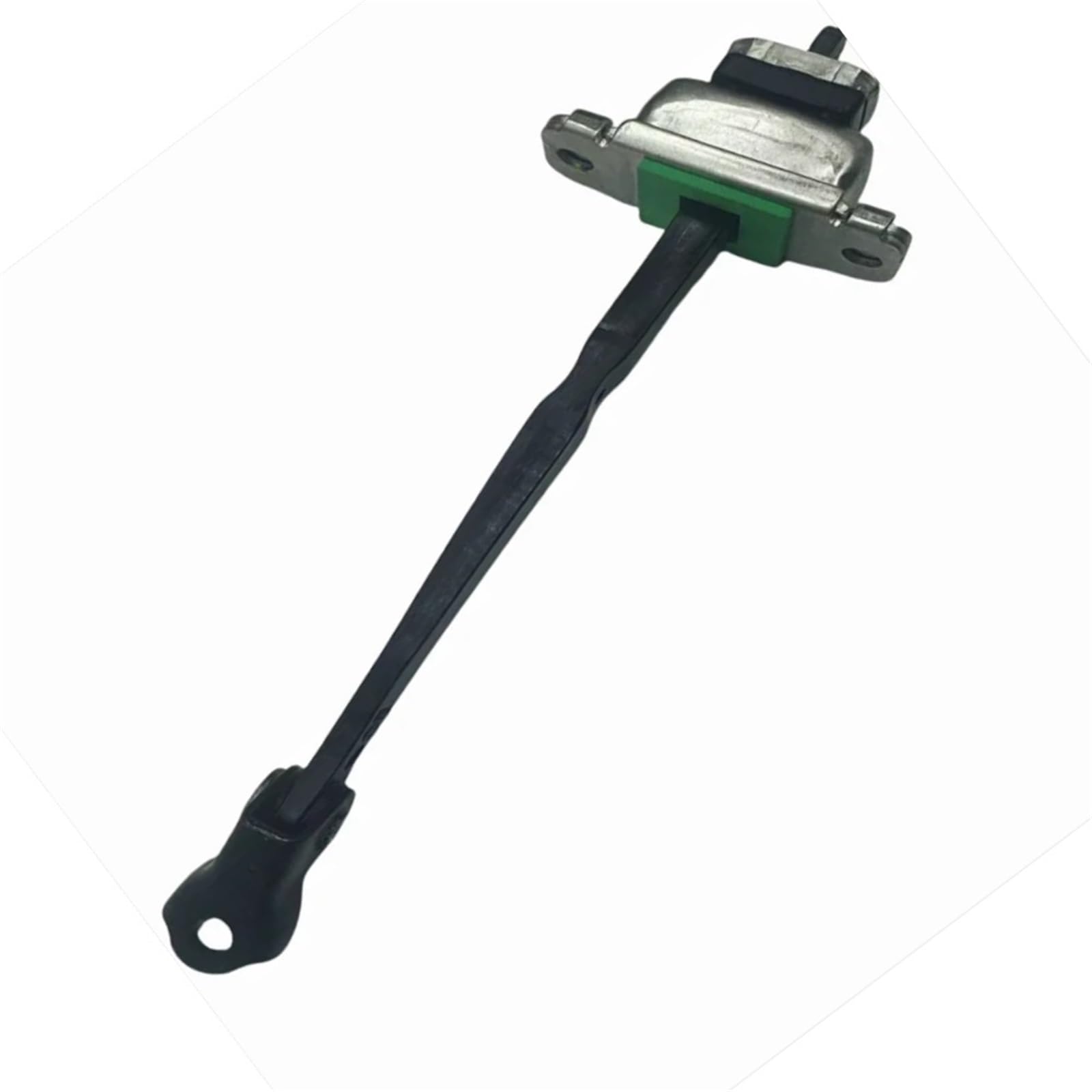 NIONGYN Kompatibel Mit Hyundai Für Santa Fe 2006 2007 2008 2009 2010 2011 2012 Türscharnierstopper Vorne Hinten Prüfbandbegrenzer Stopper 793802B000 Türscharnier-Stoppgurt(Front Right) von NIONGYN