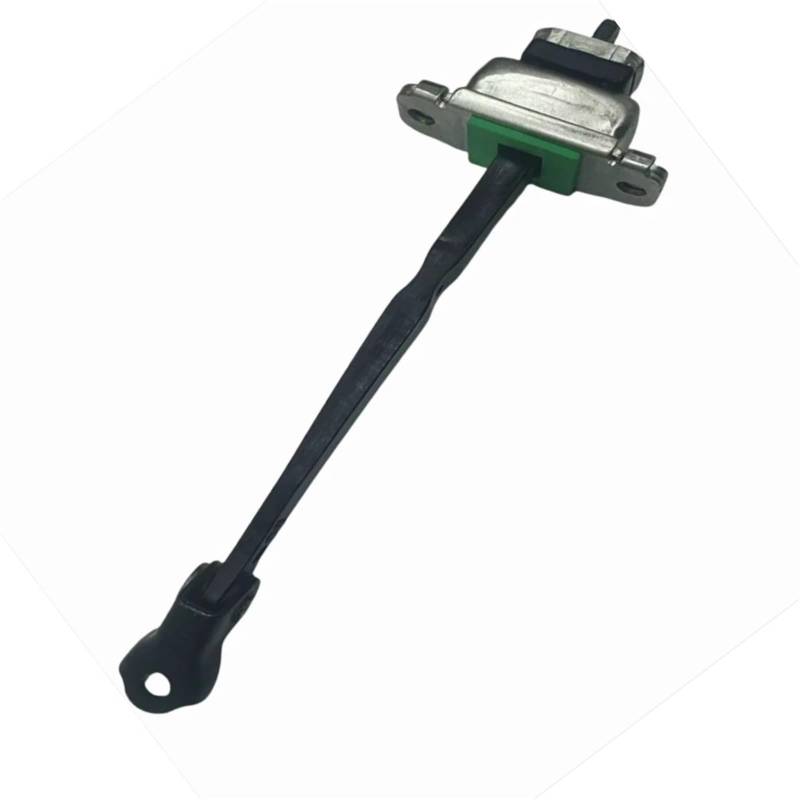 NIONGYN Kompatibel Mit Hyundai Für Santa Fe 2006 2007 2008 2009 2010 2011 2012 Türscharnierstopper Vorne Hinten Prüfbandbegrenzer Stopper 793802B000 Türscharnier-Stoppgurt(Front Right) von NIONGYN