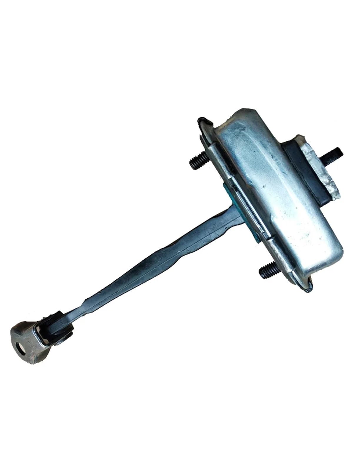 NIONGYN Kompatibel Mit Hyundai Für Santa Fe 2012 2013 2014 2015 2016 2017 Türscharnier-Stopp-Prüfband Vorne Hinten Autotürstopper 79380-2W010 Türscharnier-Stoppgurt(Rear Left) von NIONGYN