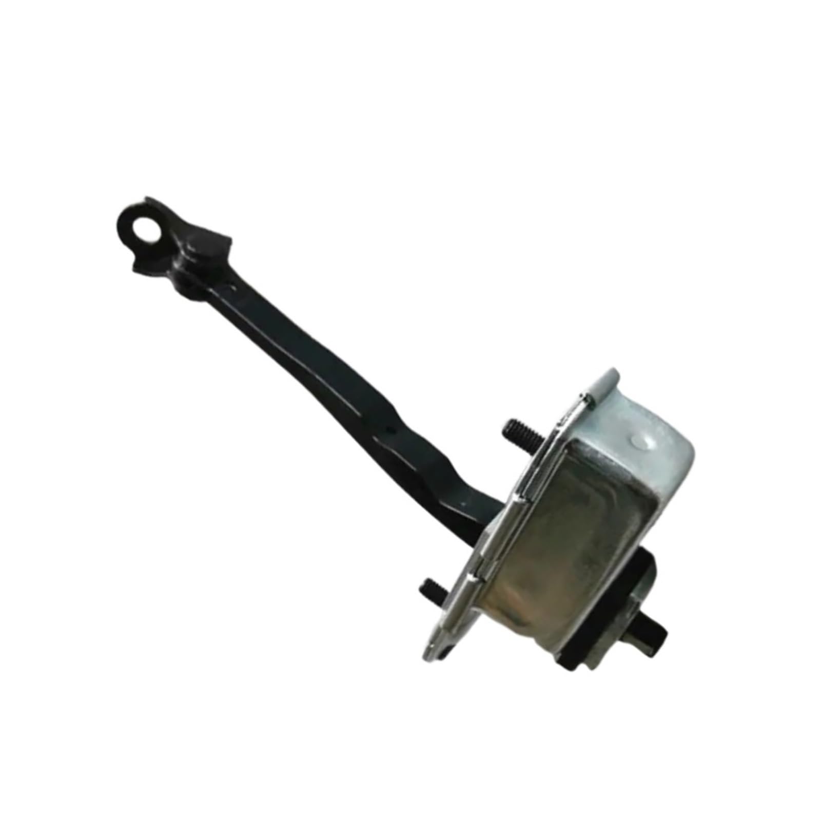 NIONGYN Kompatibel Mit Hyundai Für Tucson 2016 2017 2018 2019 Check Assy Vordertürbegrenzer Türgurt Autotürscharnier Check Belt Ersatz 79380D3000 Türscharnier-Stoppgurt(Rear Right) von NIONGYN
