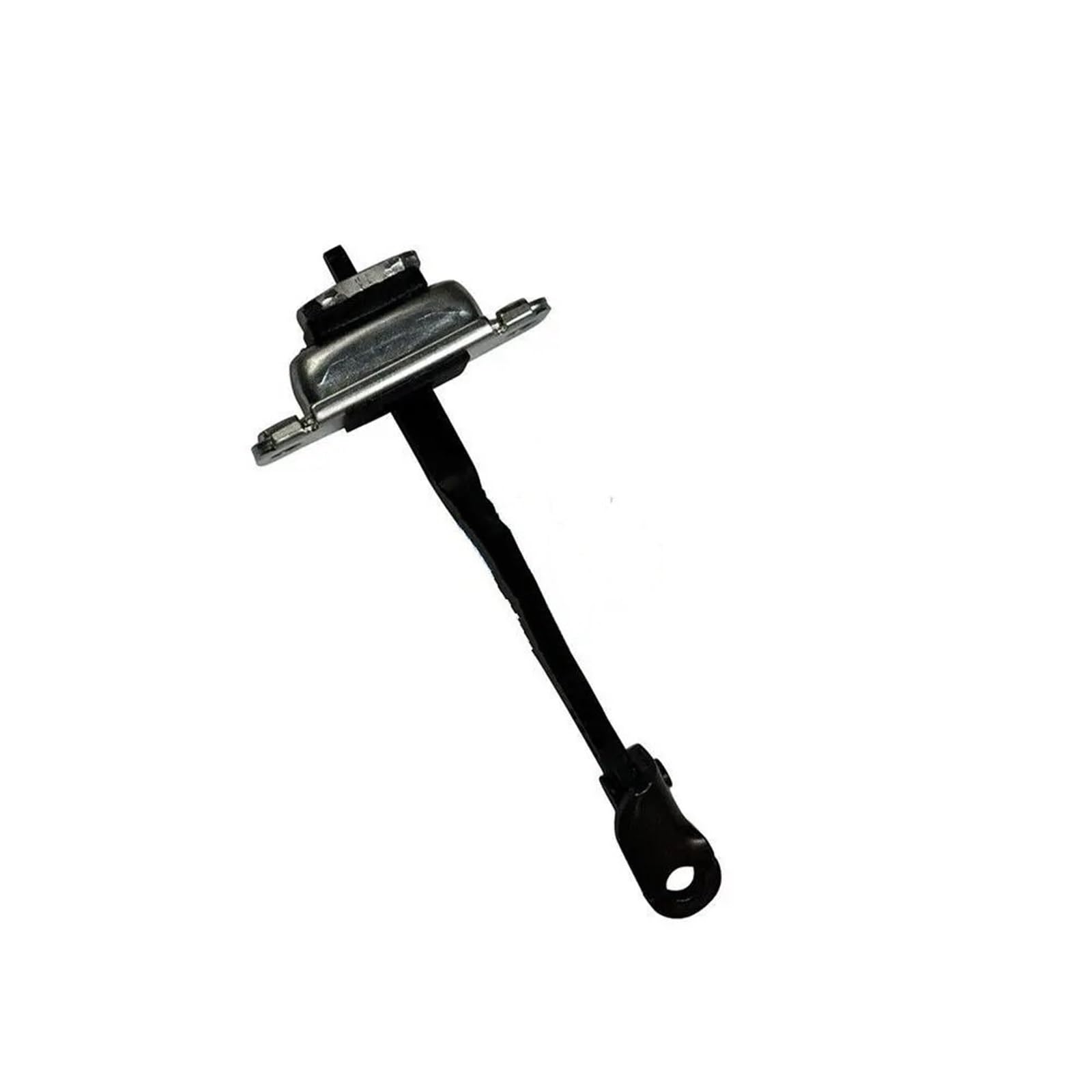 NIONGYN Kompatibel Mit Hyundai Für Tucson JM 22004 2005 2006 2007 2008 2009 2010 2011 2012 2013 Autotürscharnierstopp-Kontrollbandbegrenzer 793802E000 Türscharnier-Stoppgurt(Front Left) von NIONGYN
