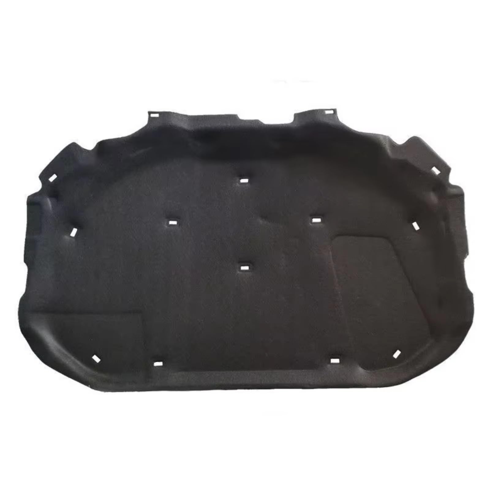 NIONGYN Kompatibel Mit Jaguar Für XJ XJL X351 2010 2011 2012 2013 2014 2015 2016 2017 2018 2019 Auto-Fronthaube Schalldichte Baumwoll-Motorisolationsmatte Motorisolierungswatte NIONGYN Kompatibel Mit Jaguar Für XJ XJL X351 2010 2011 2012 2013 2014 2015 2016 2017 2018 2019 Auto-Fronthaube Schalldichte Baumwoll-Motorisolationsmatte Motorisolierungswatte von NIONGYN