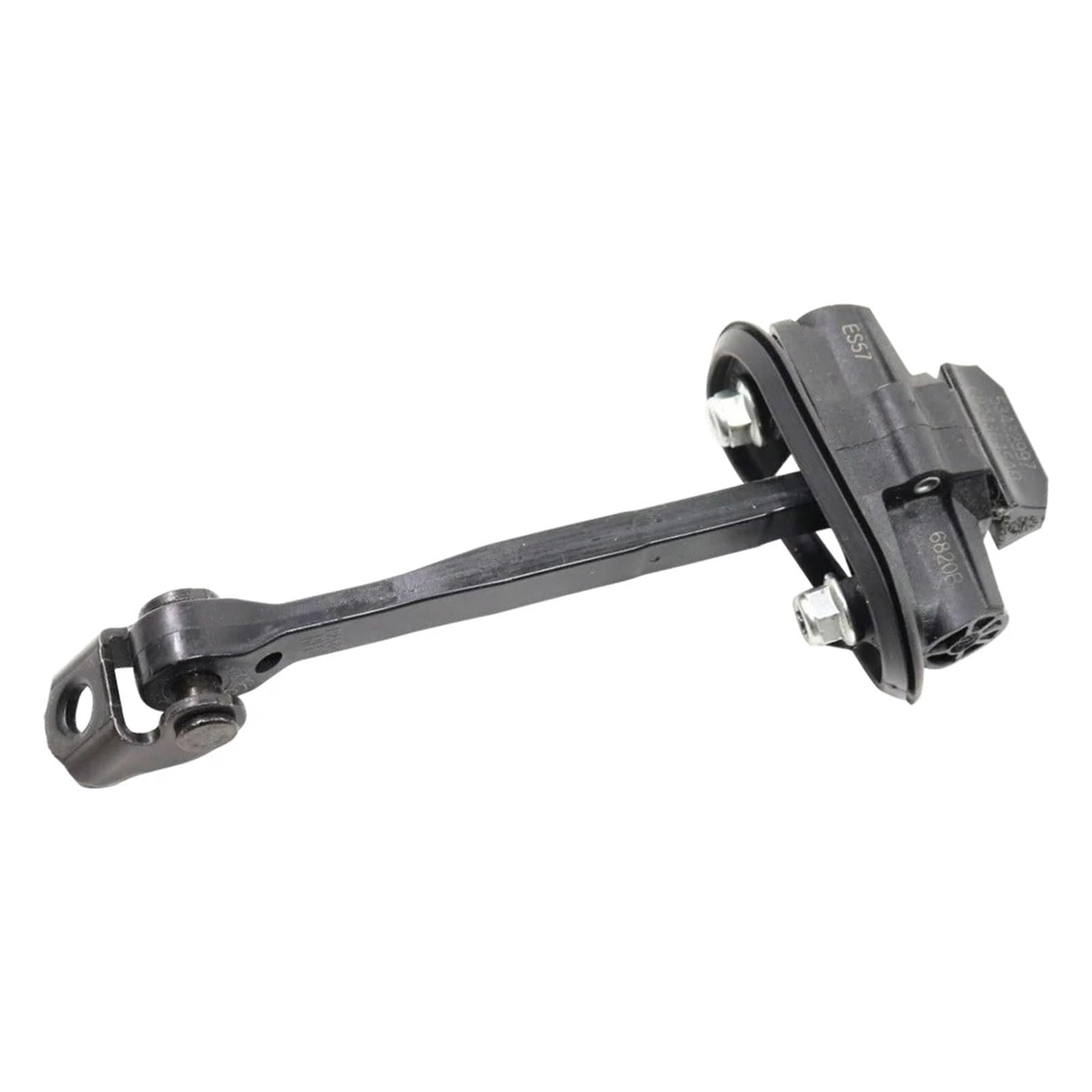 NIONGYN Kompatibel Mit Jeep Für Compass Für Limited 2017 2018 2019 2020 2021 2022 Auto-Hintertür-Kontrollstopper Auto-Kontrollgurt-Scharnierstopper OEM: 68243645AA Türscharnier-Stoppgurt NIONGYN Kompatibel Mit Jeep Für Compass Für Limited 2017 2018 2019 2020 2021 2022 Auto-Hintertür-Kontrollstopper Auto-Kontrollgurt-Scharnierstopper OEM: 68243645AA Türscharnier-Stoppgurt von NIONGYN