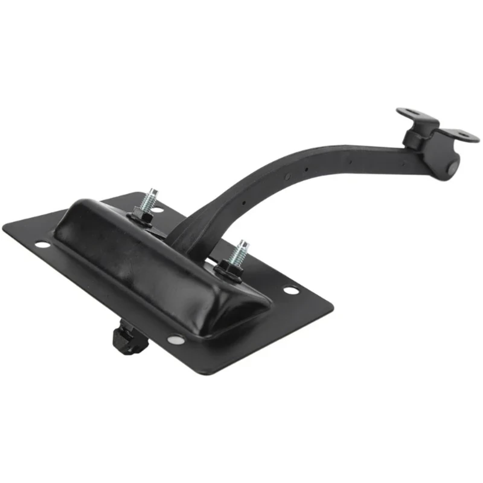 NIONGYN Kompatibel Mit Jeep Für JK 2.8TD 3.0L 3.6L 5A 2011 2012 2013 2014 2015 2016 2017 2018 Autotürstopper Heckklappen-Check-Halteband 4589890AC Türscharnier-Stoppgurt NIONGYN Kompatibel Mit Jeep Für JK 2.8TD 3.0L 3.6L 5A 2011 2012 2013 2014 2015 2016 2017 2018 Autotürstopper Heckklappen-Check-Halteband 4589890AC Türscharnier-Stoppgurt von NIONGYN