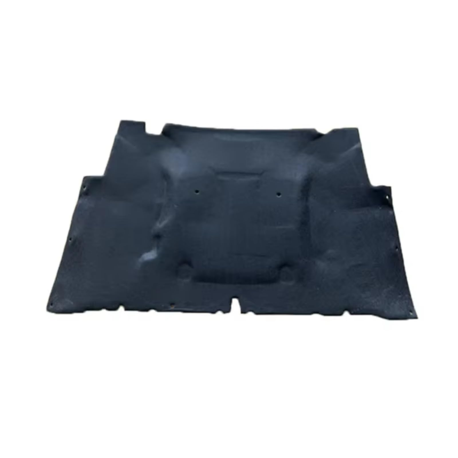 NIONGYN Kompatibel Mit Jeep Für Wrangler JL 2018 2019 2020 2021 2022 2023 2024 Auto-Motorhauben-Isolierung Baumwolle Fronthaube Motor Schalldichte Matte Pad Motorisolierungswatte NIONGYN Kompatibel Mit Jeep Für Wrangler JL 2018 2019 2020 2021 2022 2023 2024 Auto-Motorhauben-Isolierung Baumwolle Fronthaube Motor Schalldichte Matte Pad Motorisolierungswatte von NIONGYN