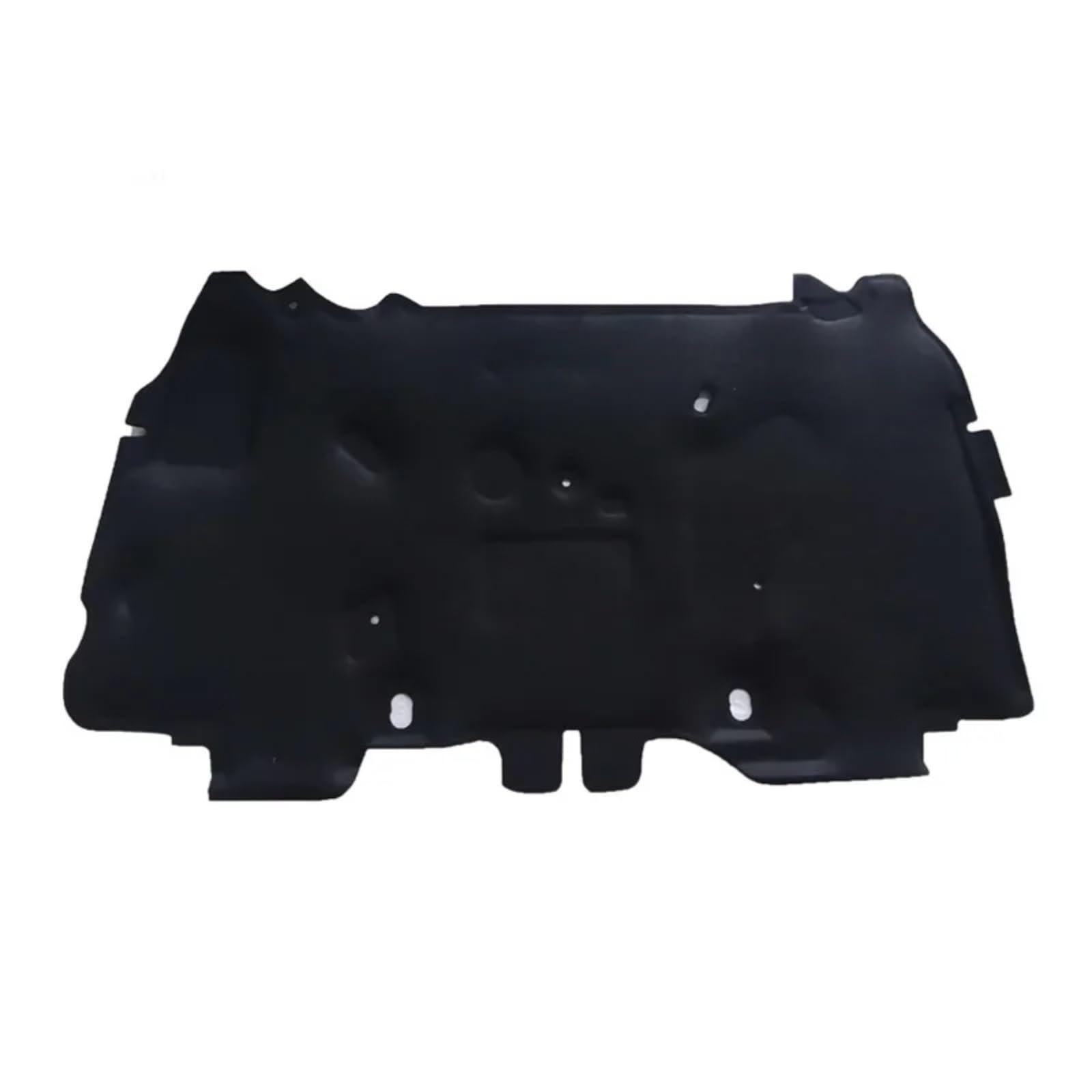 NIONGYN Kompatibel Mit Jeep Für Wrangler JL 2018 2019 2020 2021 2022 2023 2024 Autohaube Motorgeräusch Wärmedämmung Wattepad Schalldichte Mattenabdeckung Motorisolierungswatte NIONGYN Kompatibel Mit Jeep Für Wrangler JL 2018 2019 2020 2021 2022 2023 2024 Autohaube Motorgeräusch Wärmedämmung Wattepad Schalldichte Mattenabdeckung Motorisolierungswatte von NIONGYN