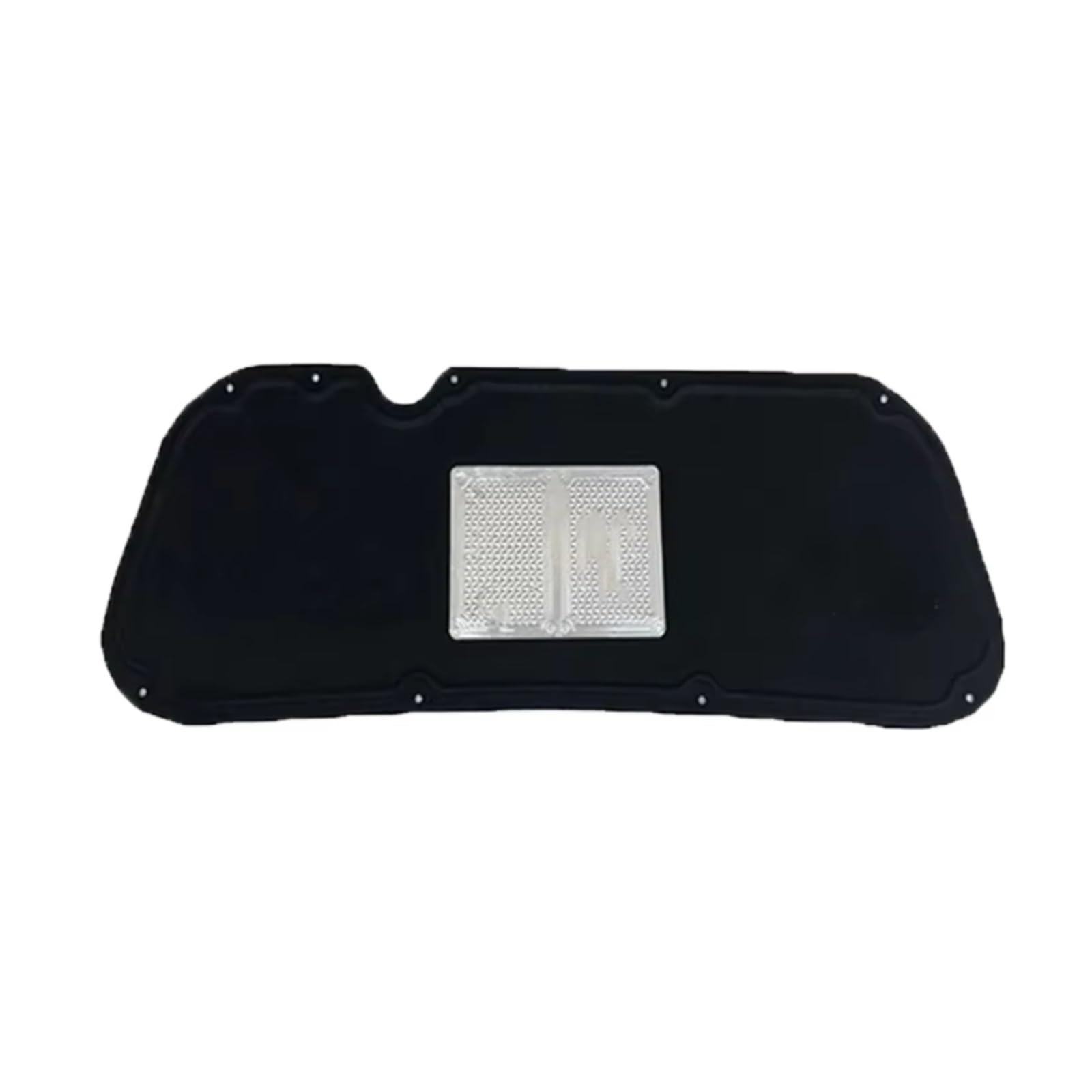 NIONGYN Kompatibel Mit K&ia Für Forte Für Cerato Für K3 2012 2013 2014 2015 Auto-Fronthaube Schalldichte Baumwolle Hauben-Isolierpad-Abdeckungen Motorisolierungswatte(Size 2) von NIONGYN