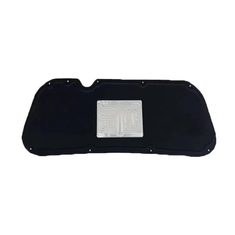 NIONGYN Kompatibel Mit K&ia Für Forte Für Cerato Für K3 2012 2013 2014 2015 Auto-Fronthaube Schalldichte Baumwolle Hauben-Isolierpad-Abdeckungen Motorisolierungswatte(Size 2) von NIONGYN