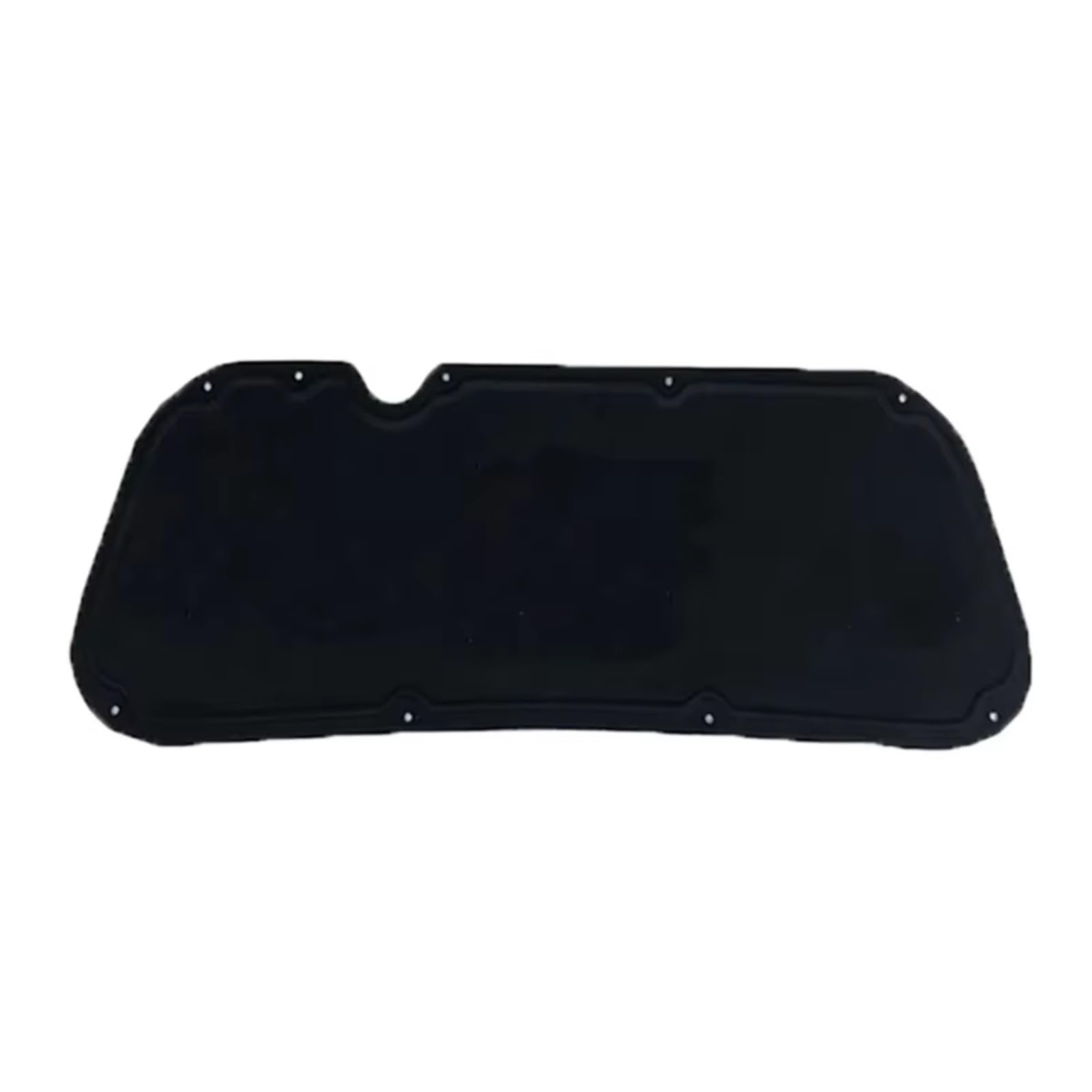 NIONGYN Kompatibel Mit K&ia Für Forte Für Cerato Für K3 2017 2018 Auto-Frontmotorhaube Isolierung Baumwollhaube Schalldichte Pads Abdeckungen Zubehör Motorisolierungswatte(Size 1) von NIONGYN