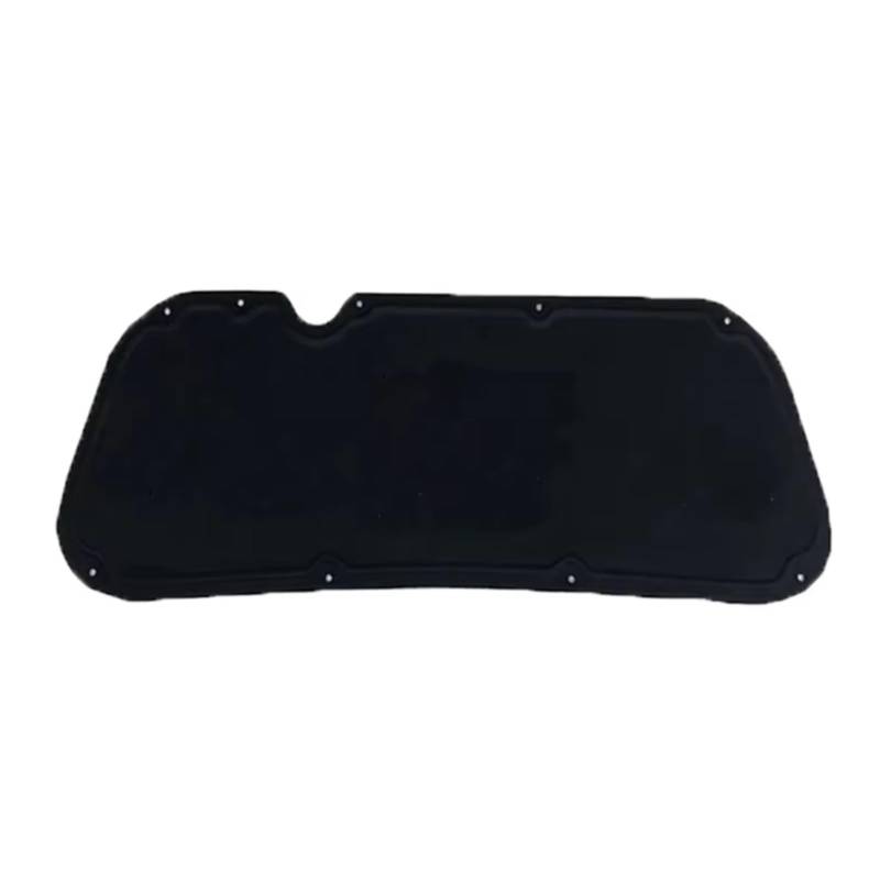 NIONGYN Kompatibel Mit K&ia Für Forte Für Cerato Für K3 2017 2018 Auto-Frontmotorhaube Isolierung Baumwollhaube Schalldichte Pads Abdeckungen Zubehör Motorisolierungswatte(Size 1) von NIONGYN