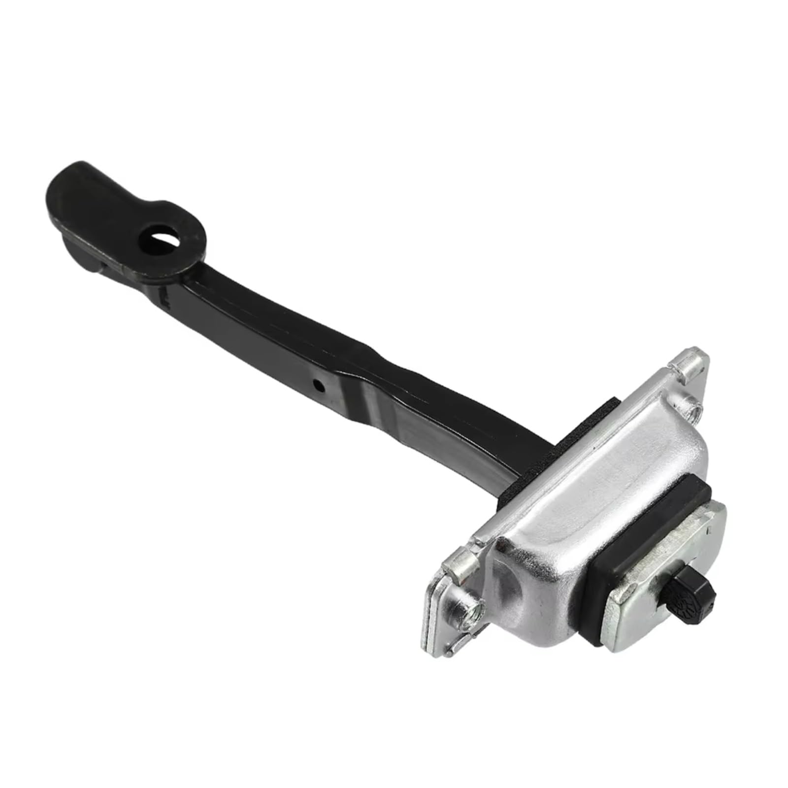 NIONGYN Kompatibel Mit K&ia Für Sportage Für EX LX 2005-2010 Auto Vordertür Aufenthalt Checker Strap Stopper 793801F000 793901F000 Türscharnier-Stoppgurt(Front Left) von NIONGYN